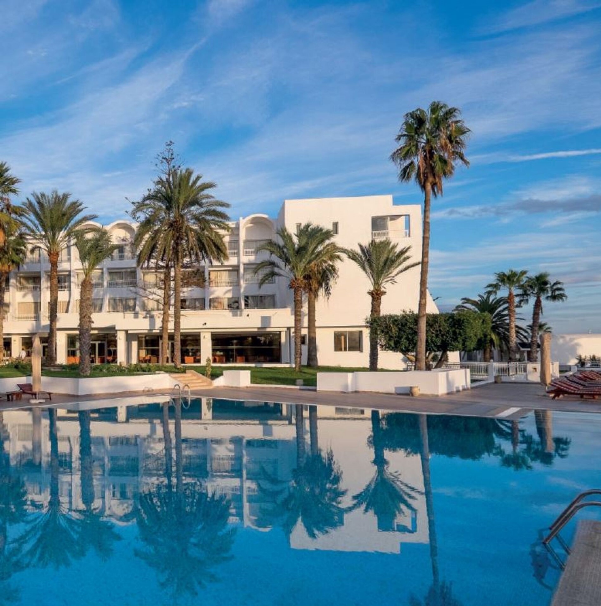 Sol Azur Beach Congres