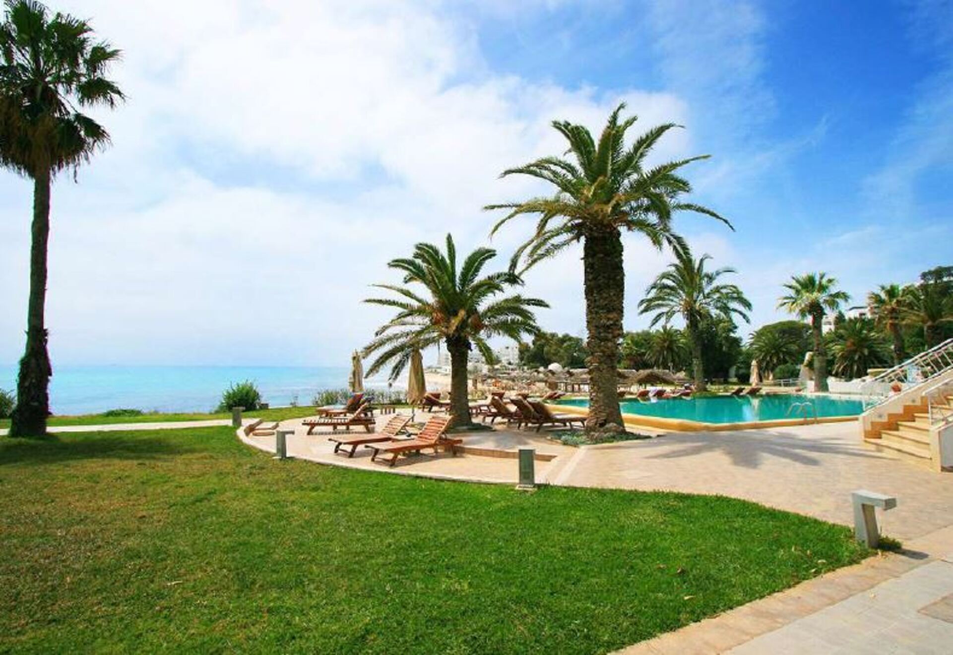 Sol Azur Beach Congres
