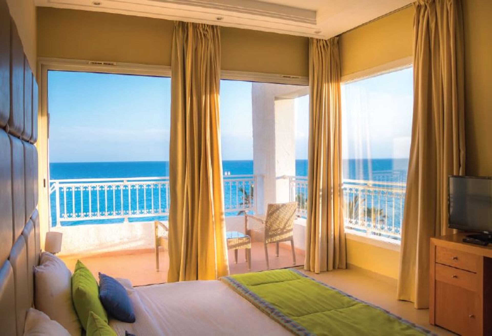 Sol Azur Beach Congres