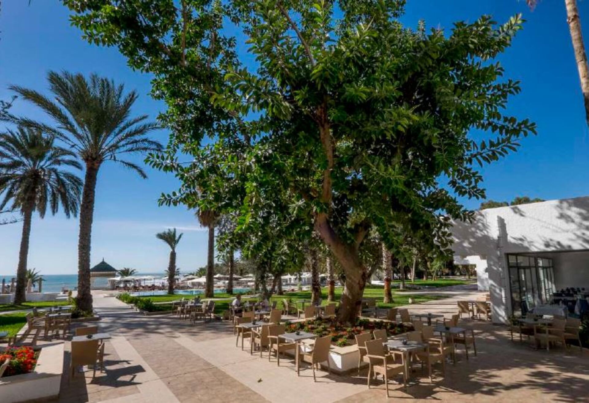Sol Azur Beach Congres