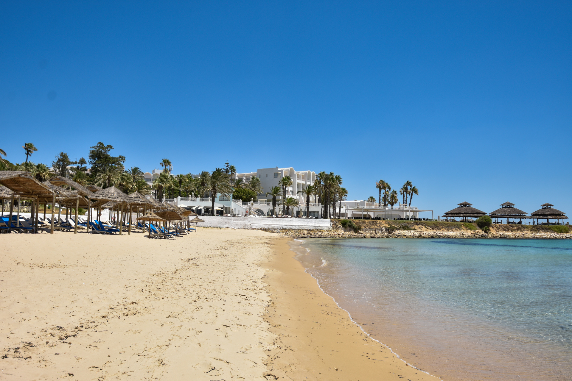 Sol Azur Beach Congres