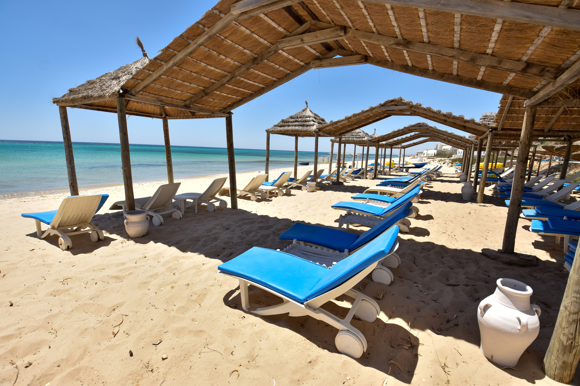 Sol Azur Beach Congres