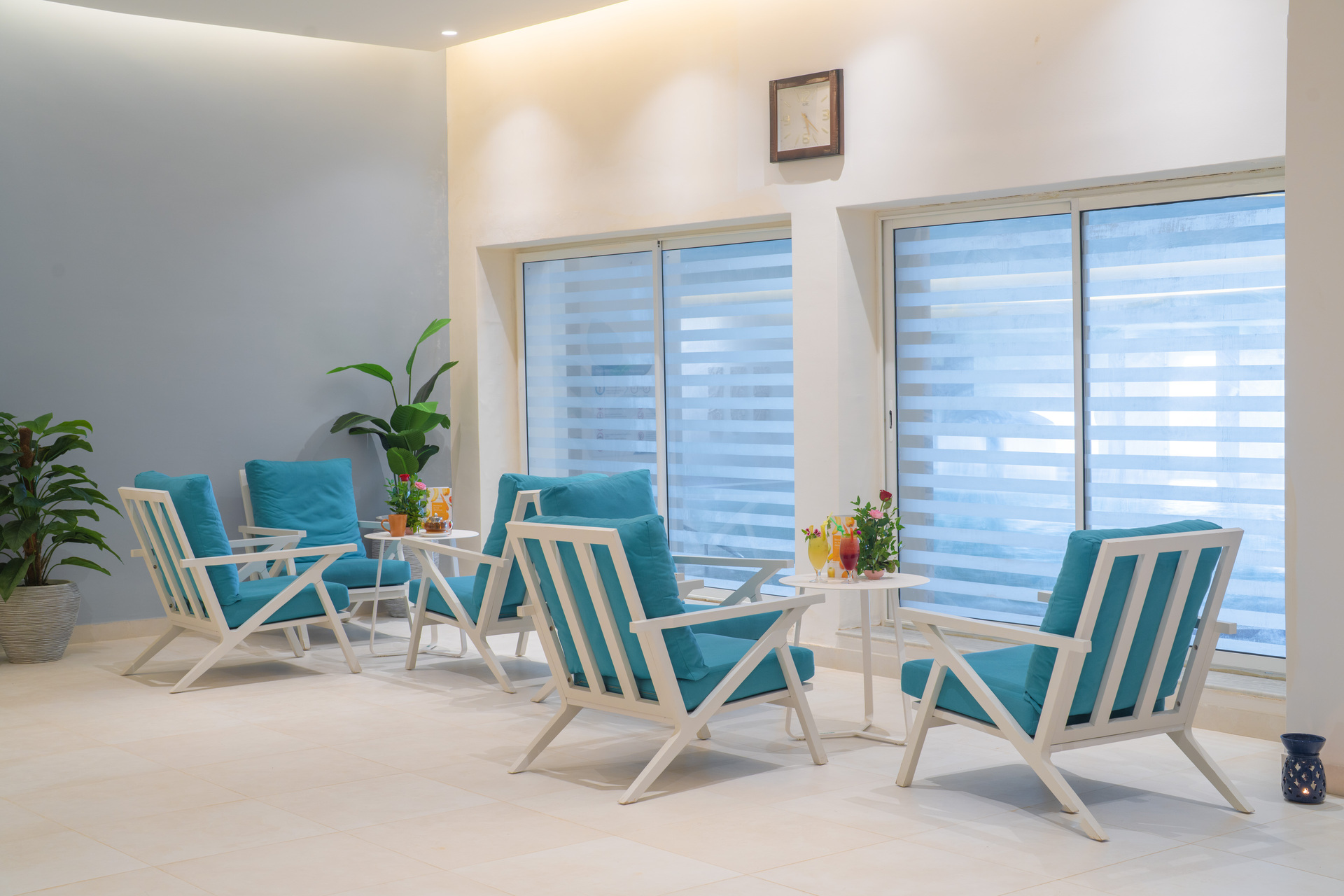 Sol Azur Beach Congres