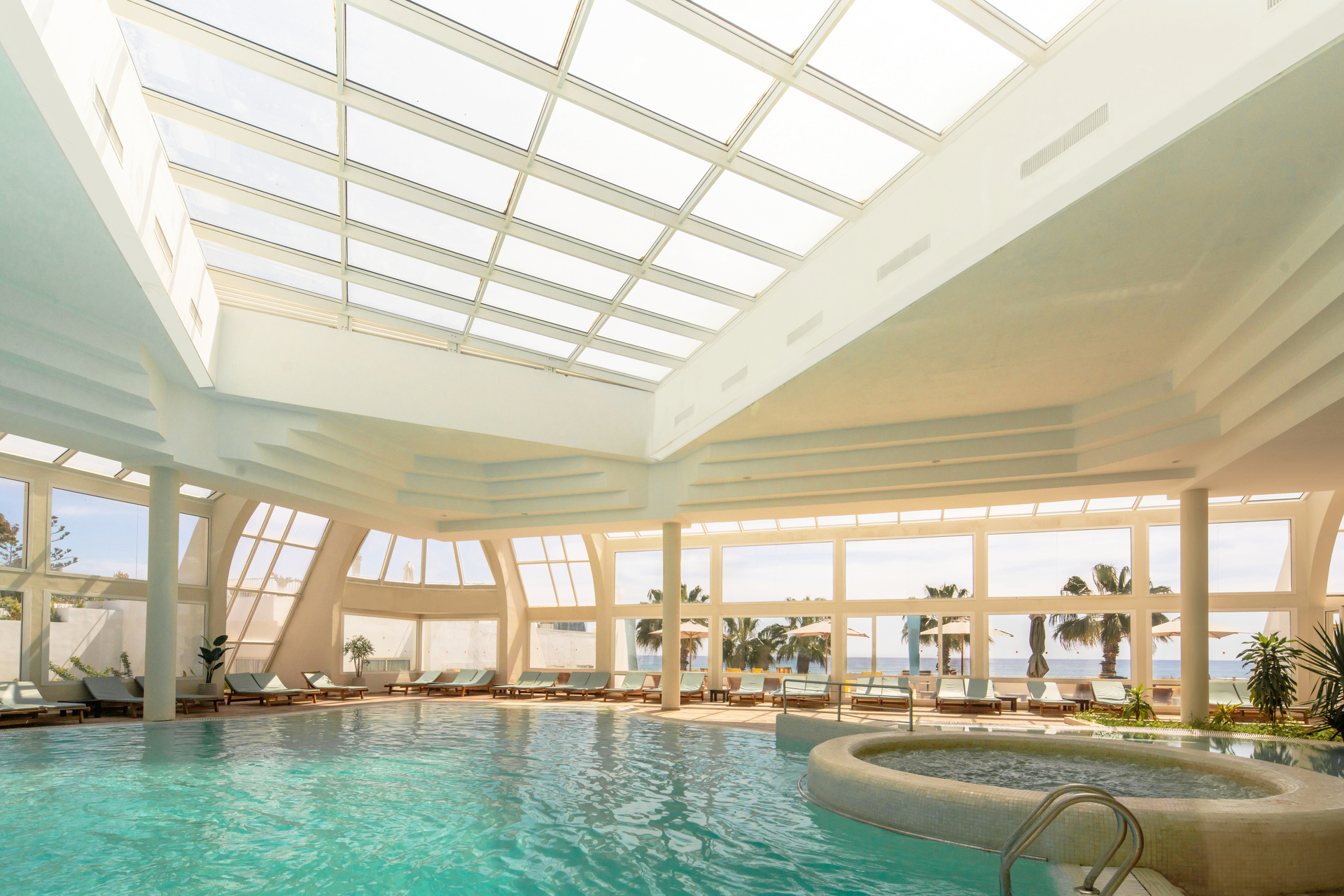 Sol Azur Beach Congres