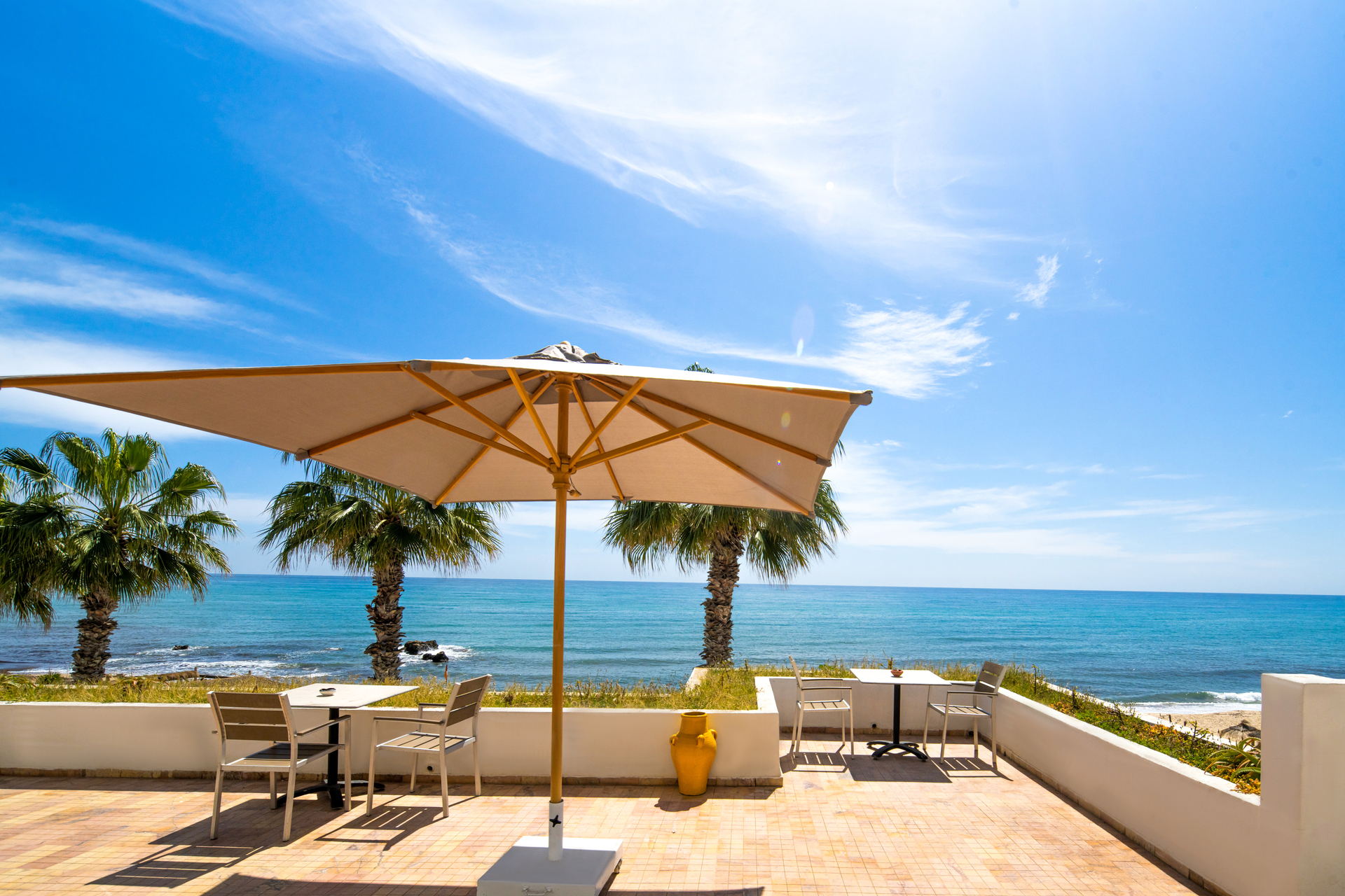 Sol Azur Beach Congres
