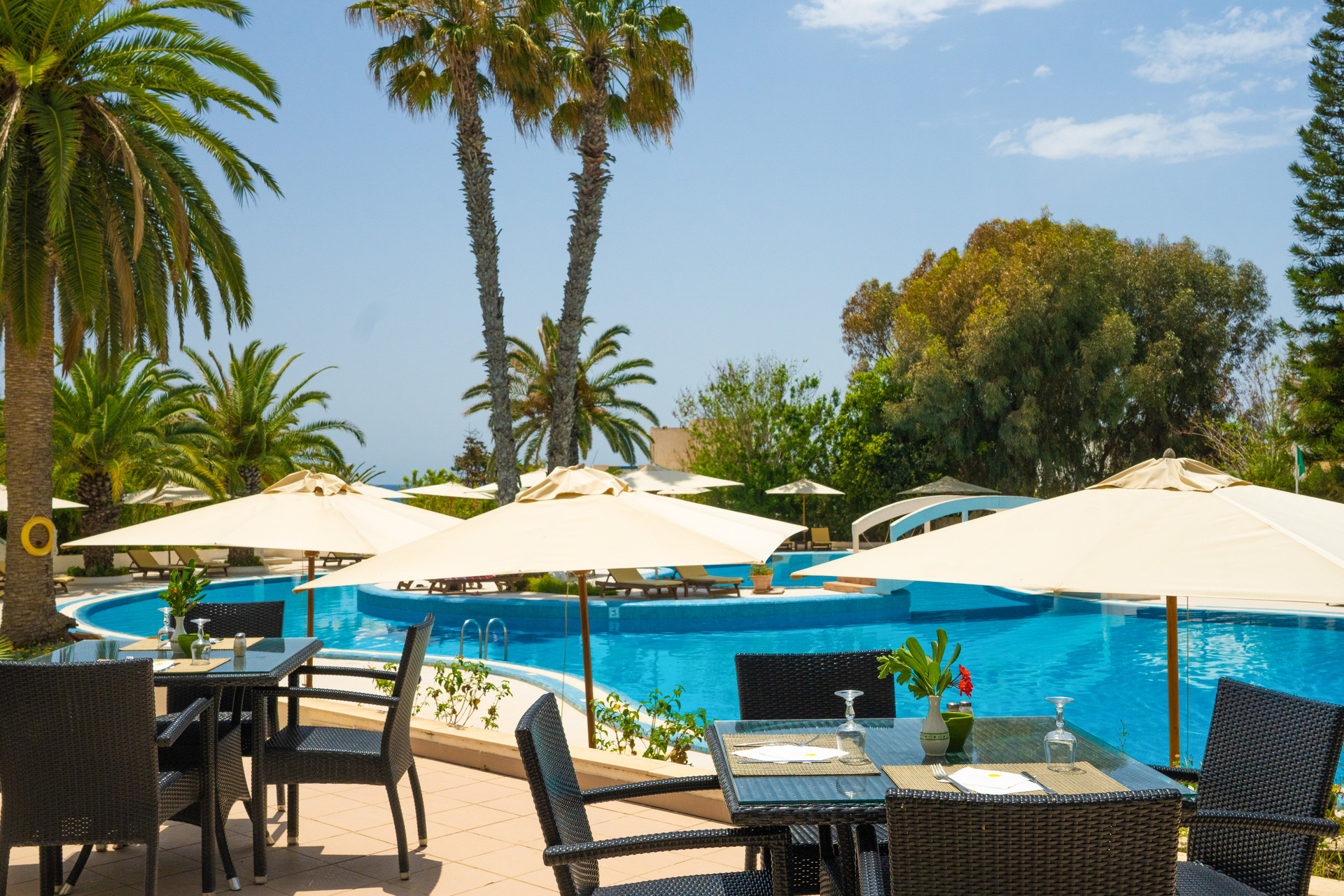 Sol Azur Beach Congres