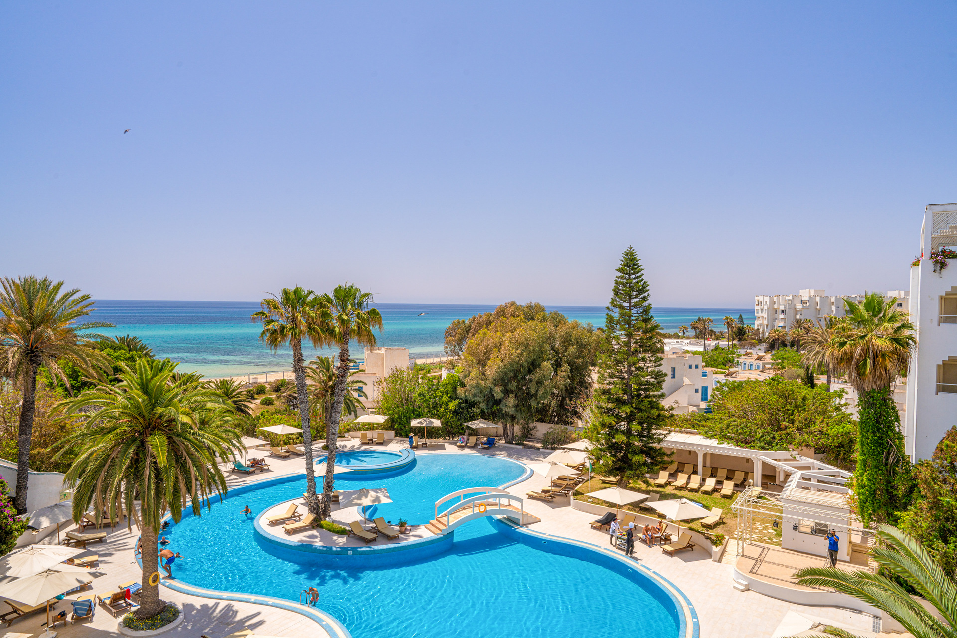 Sol Azur Beach Congres