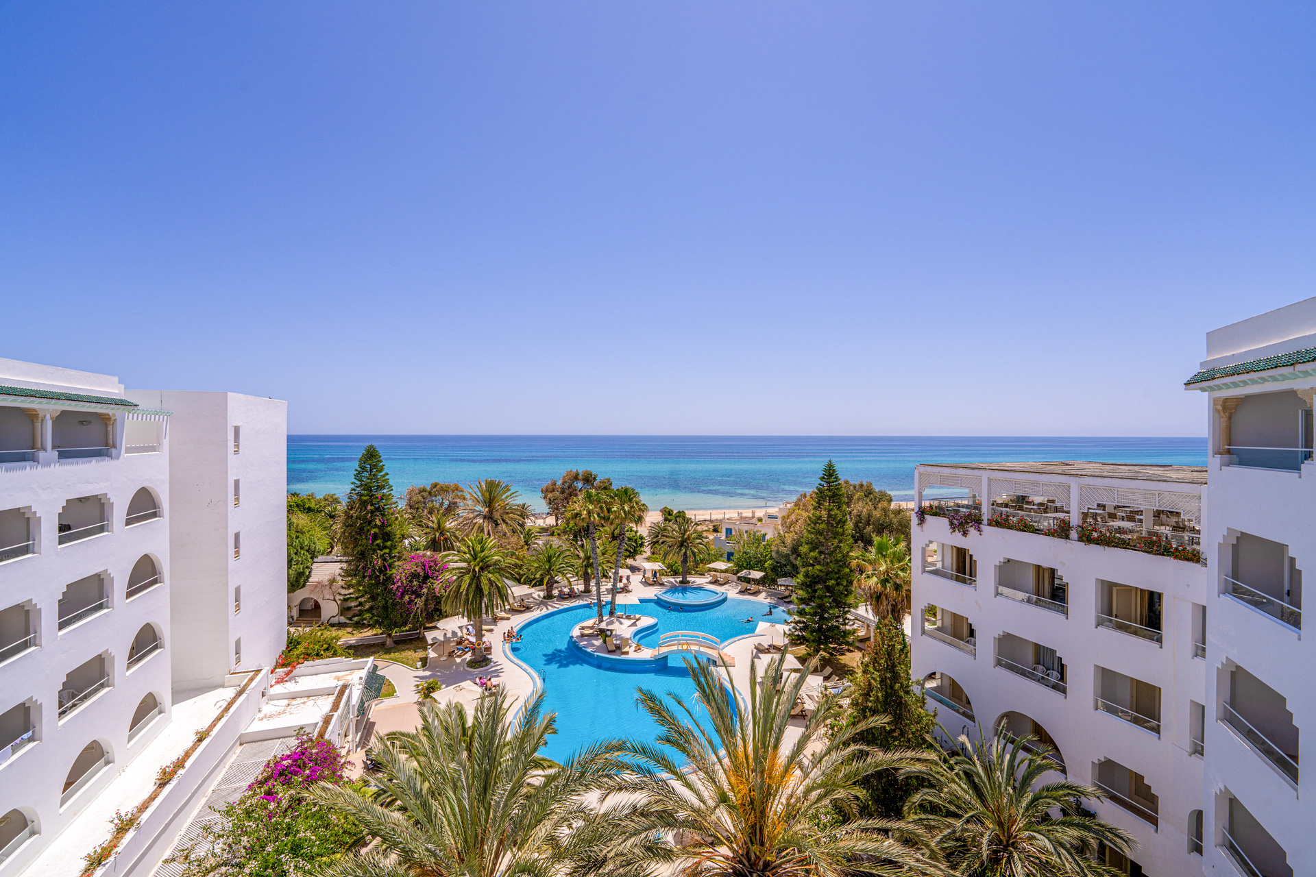 Sol Azur Beach Congres