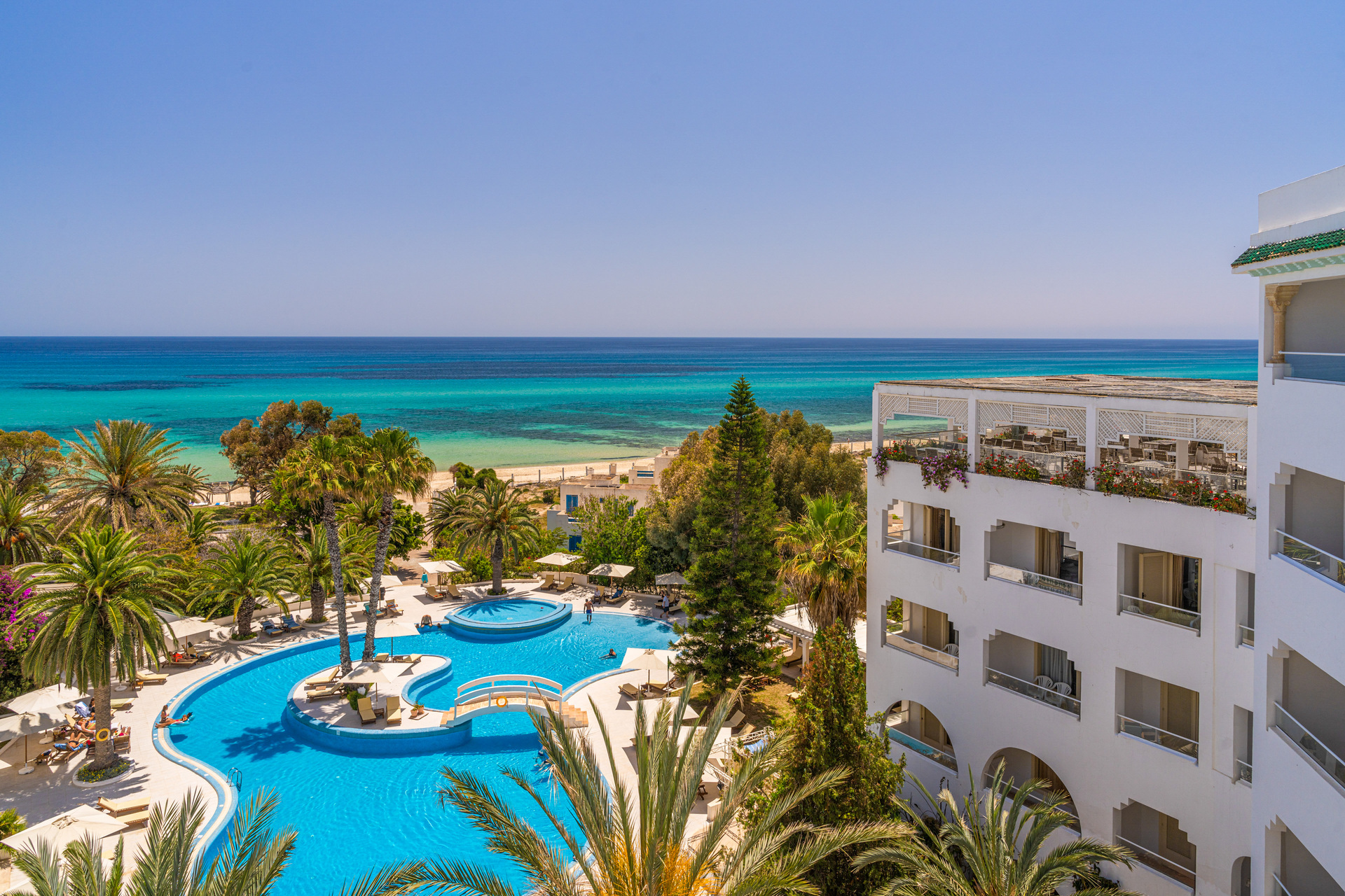 Sol Azur Beach Congres