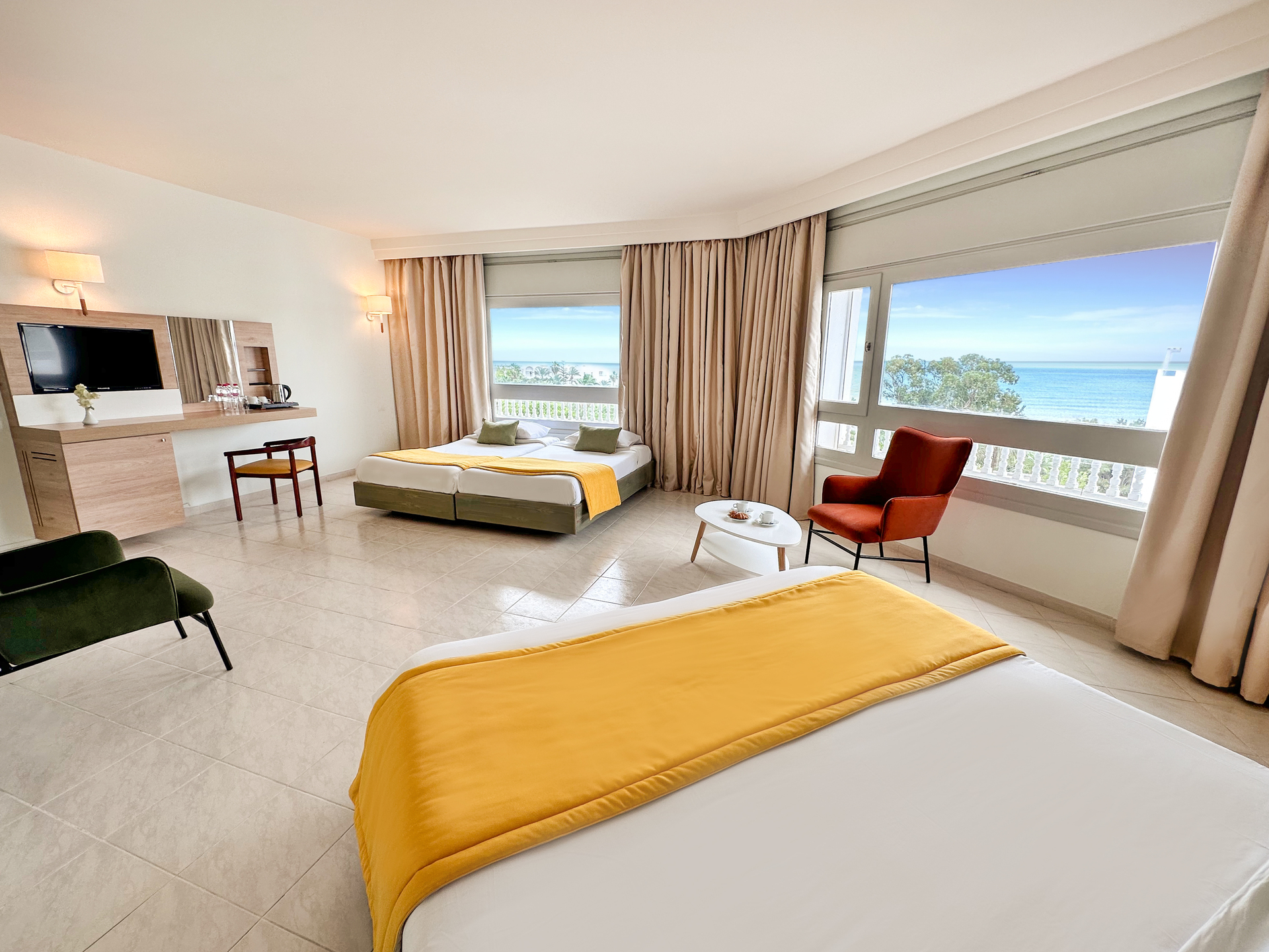 Sol Azur Beach Congres