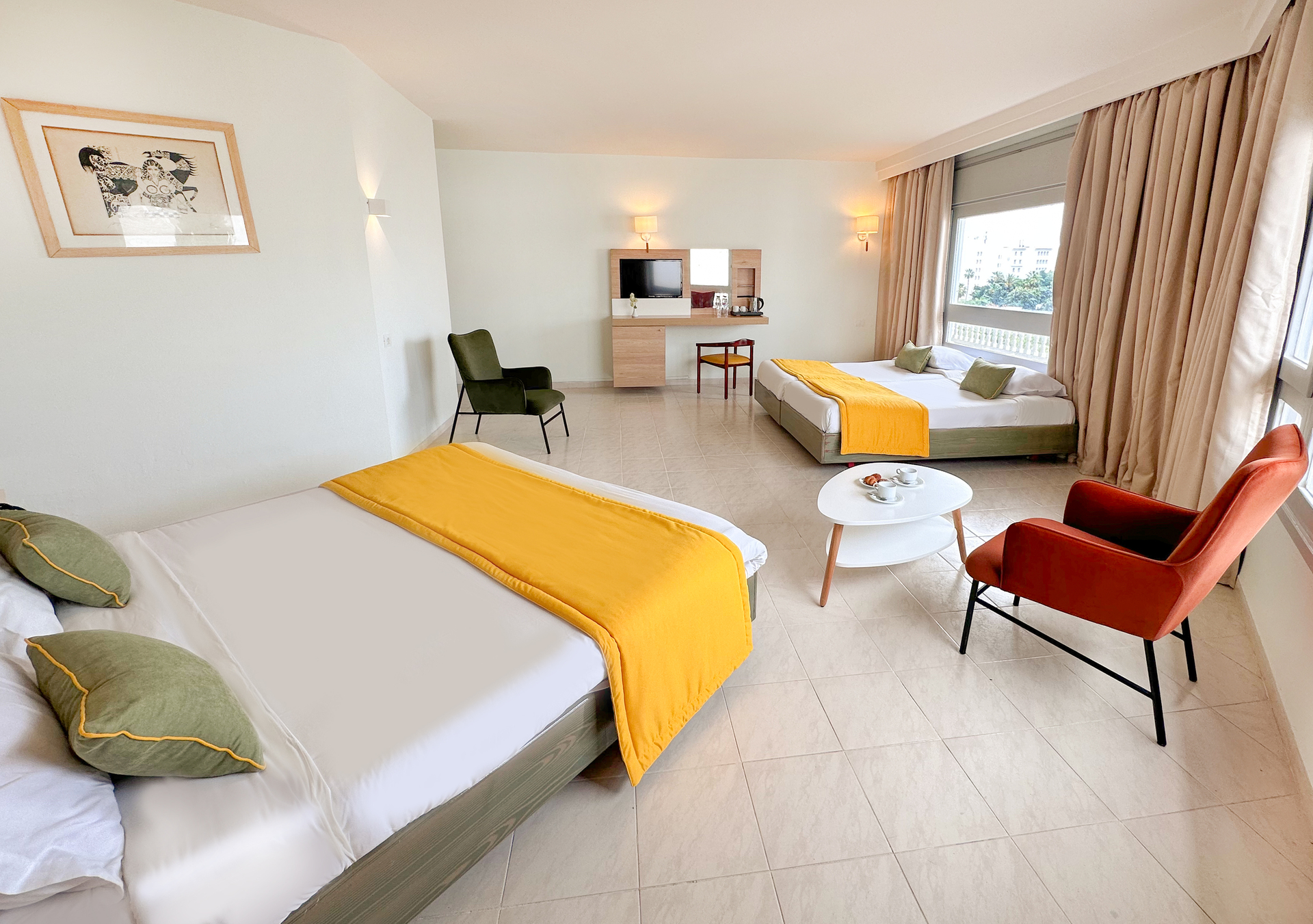 Sol Azur Beach Congres