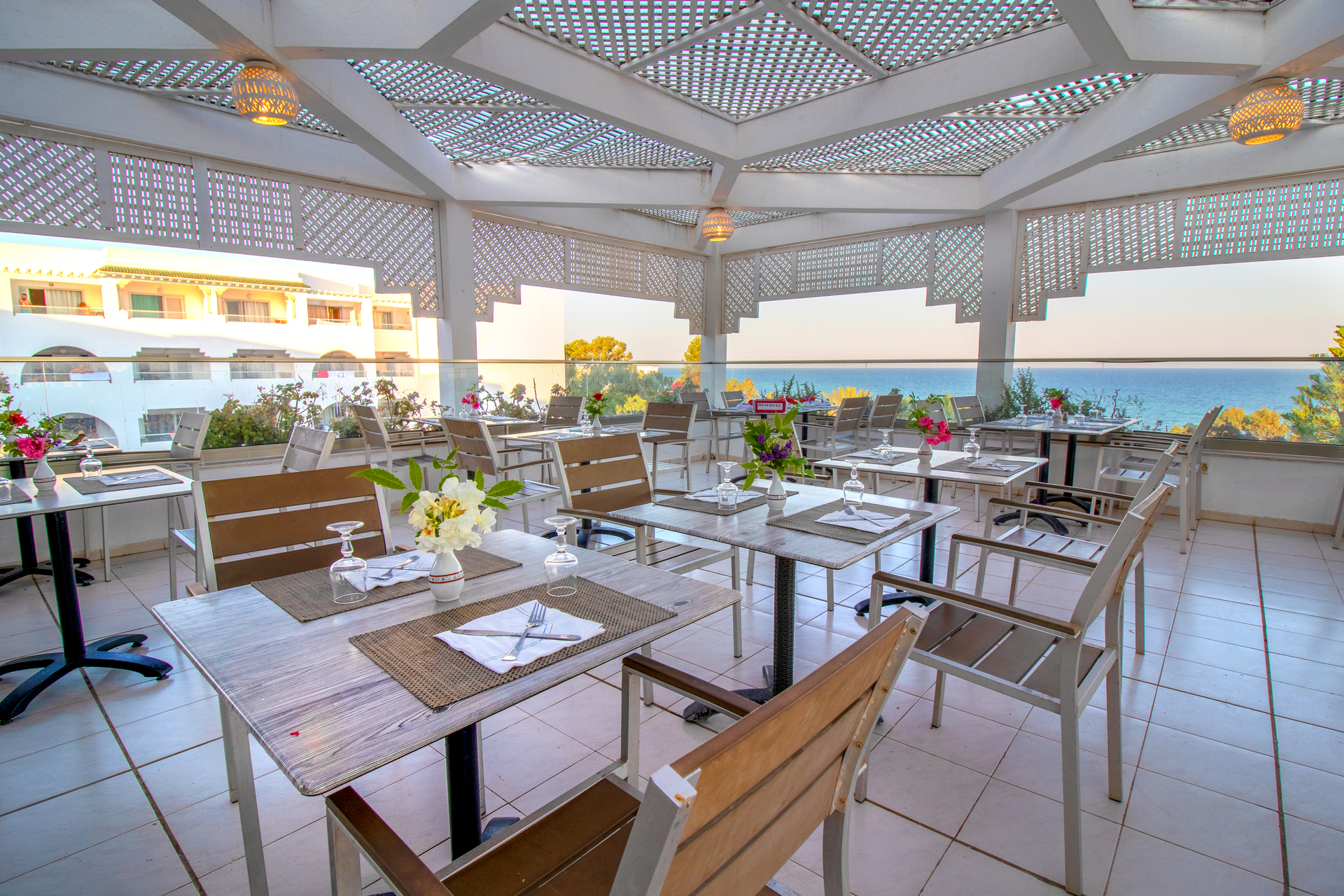 Sol Azur Beach Congres