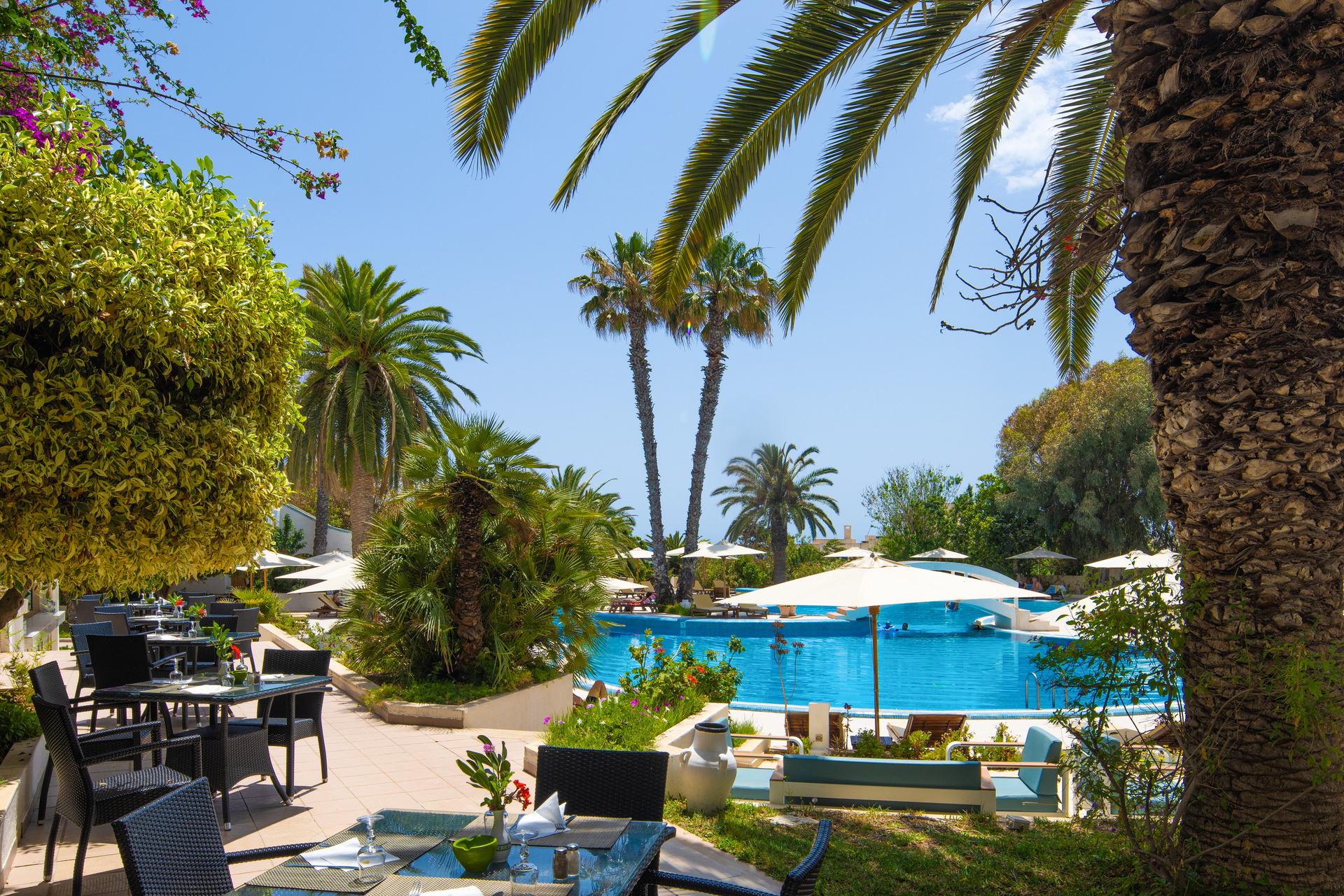 Sol Azur Beach Congres