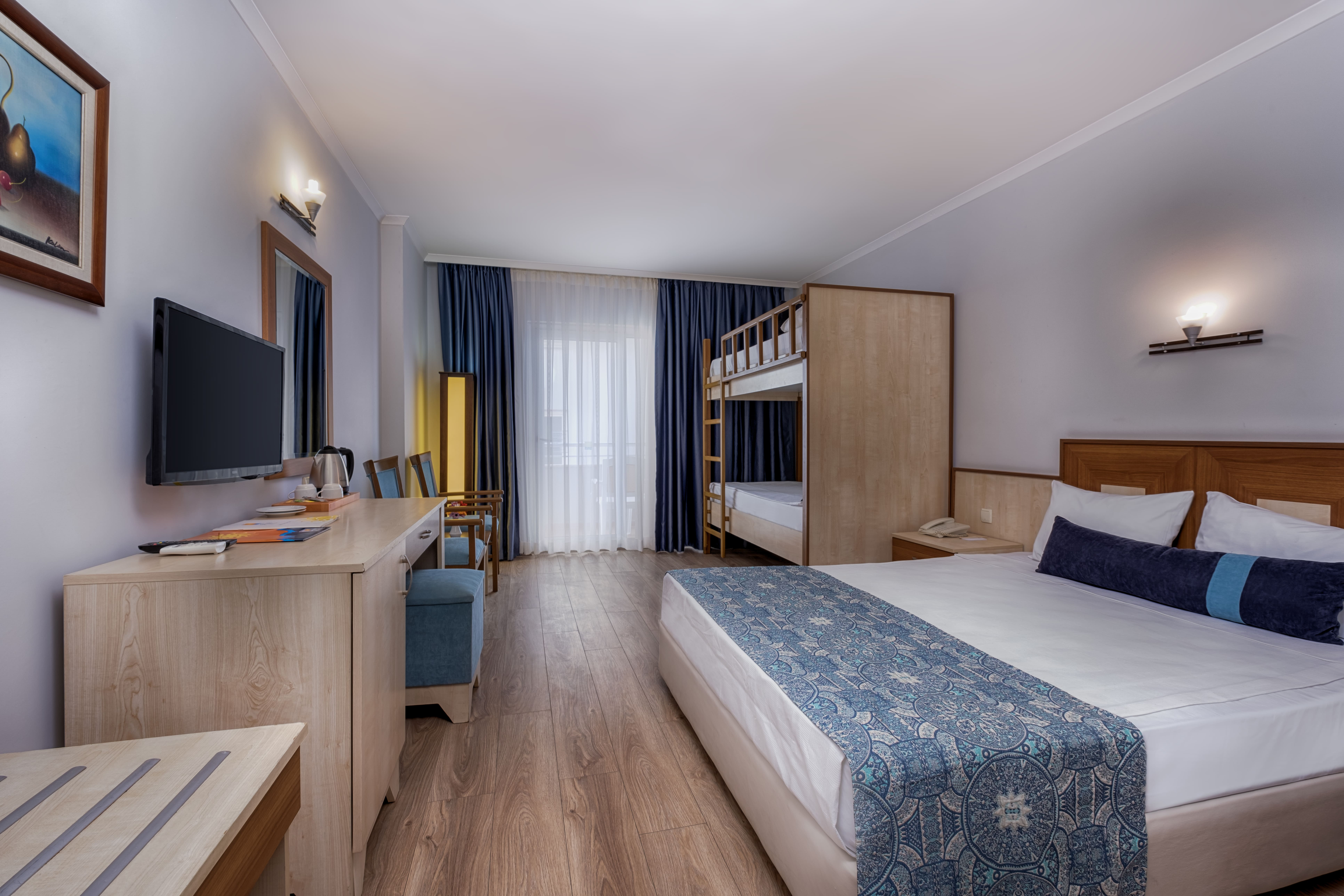 Stella Beach Hotel