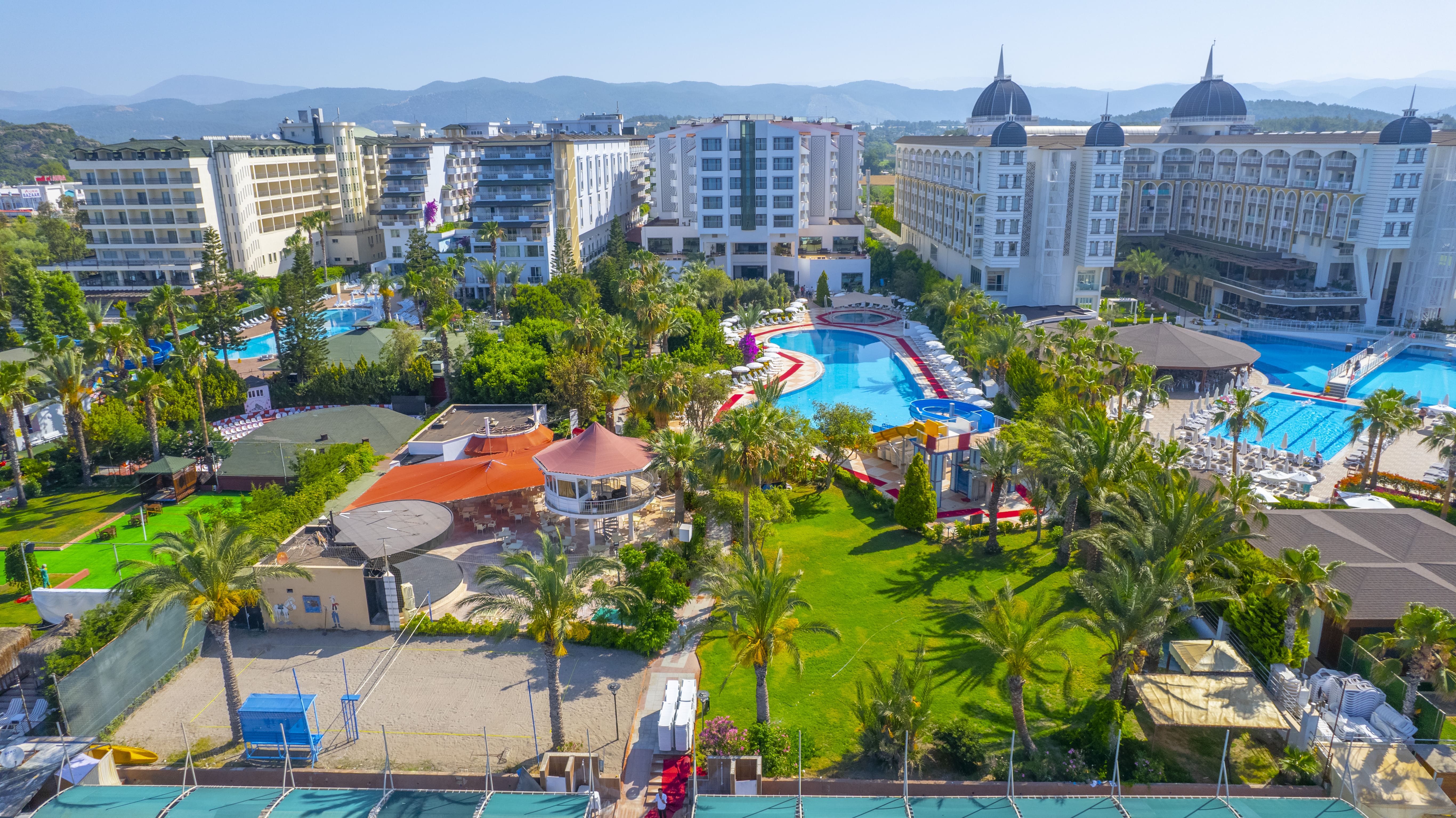 Stella Beach Hotel