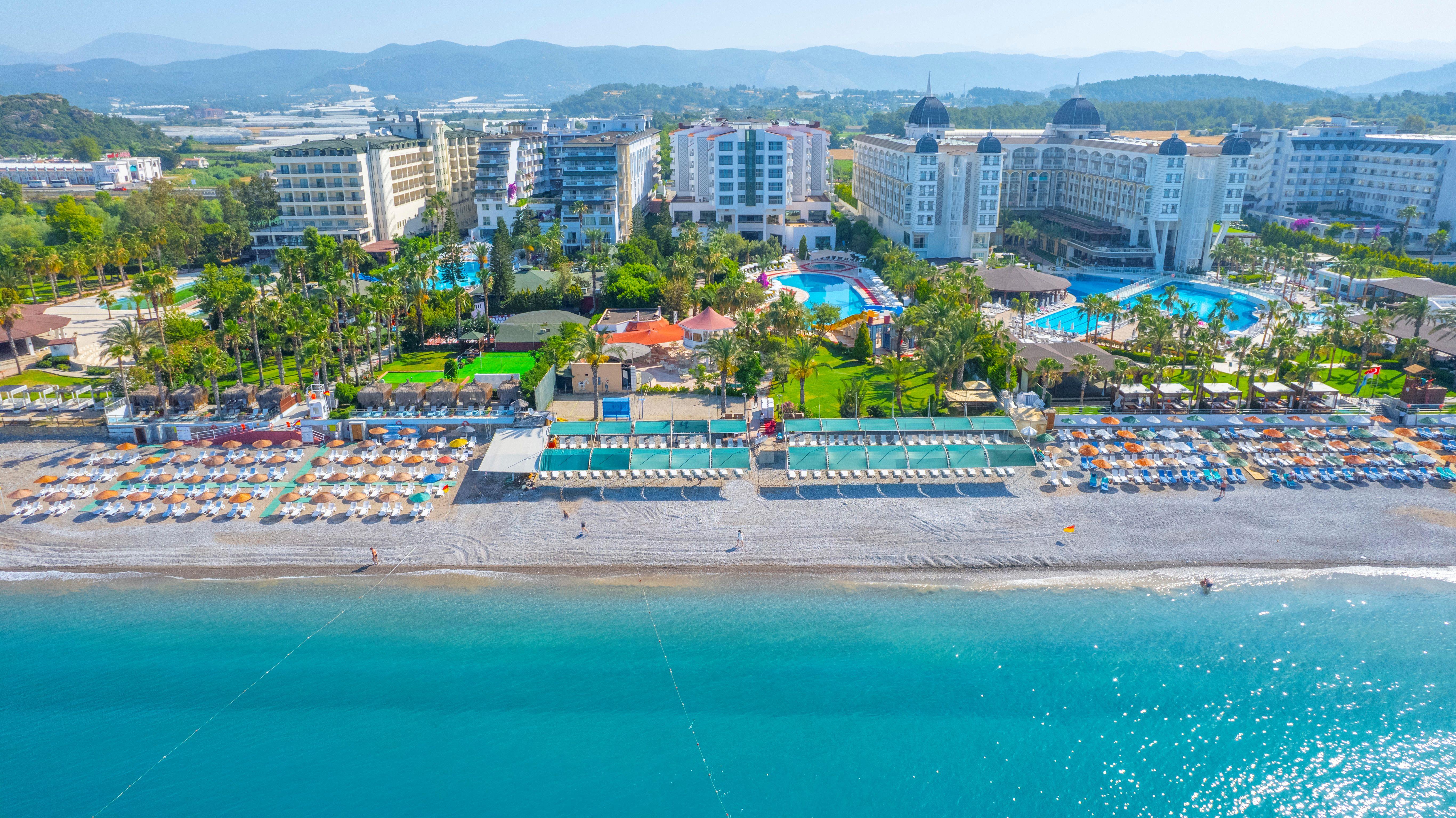 Stella Beach Hotel