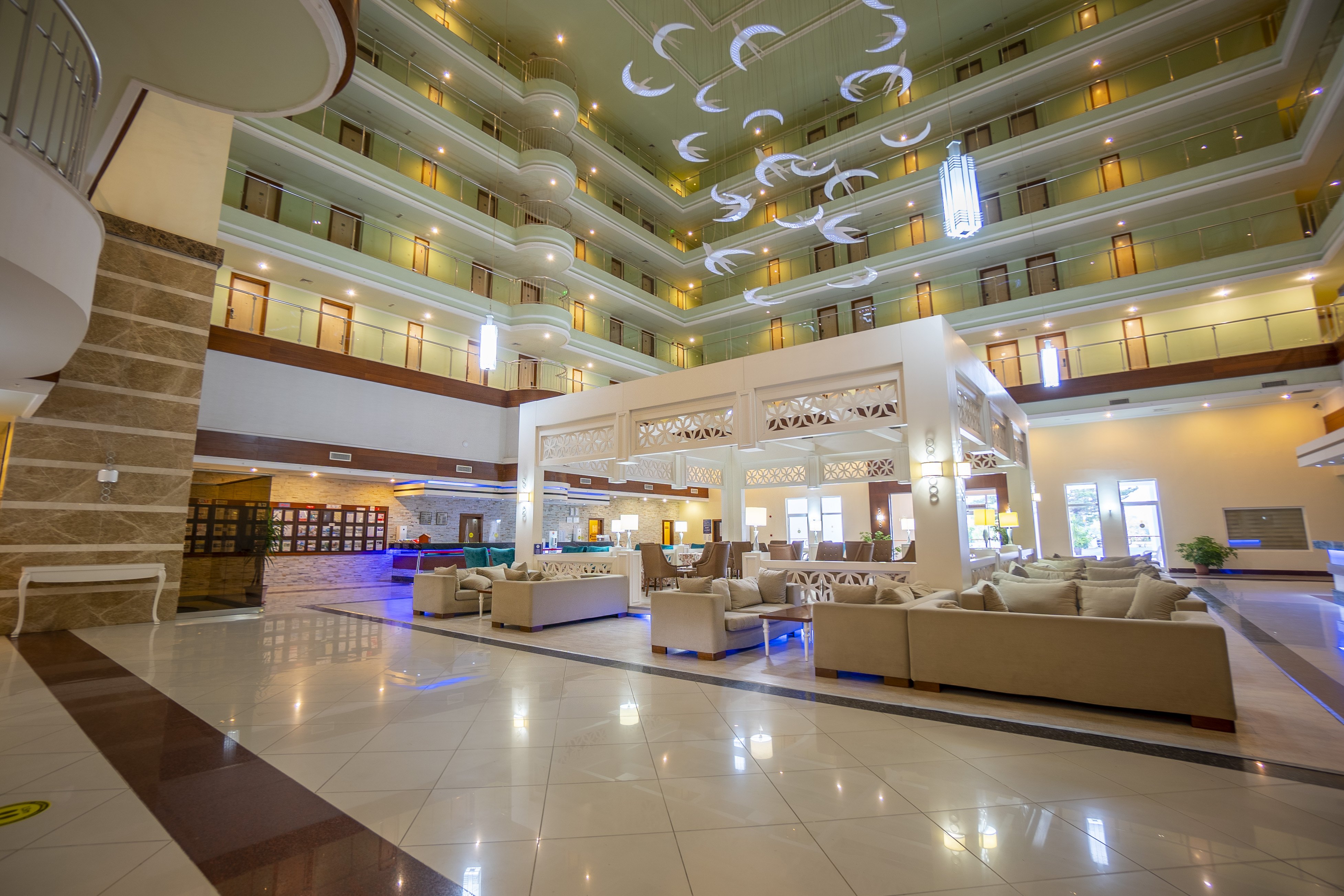 Stella Beach Hotel