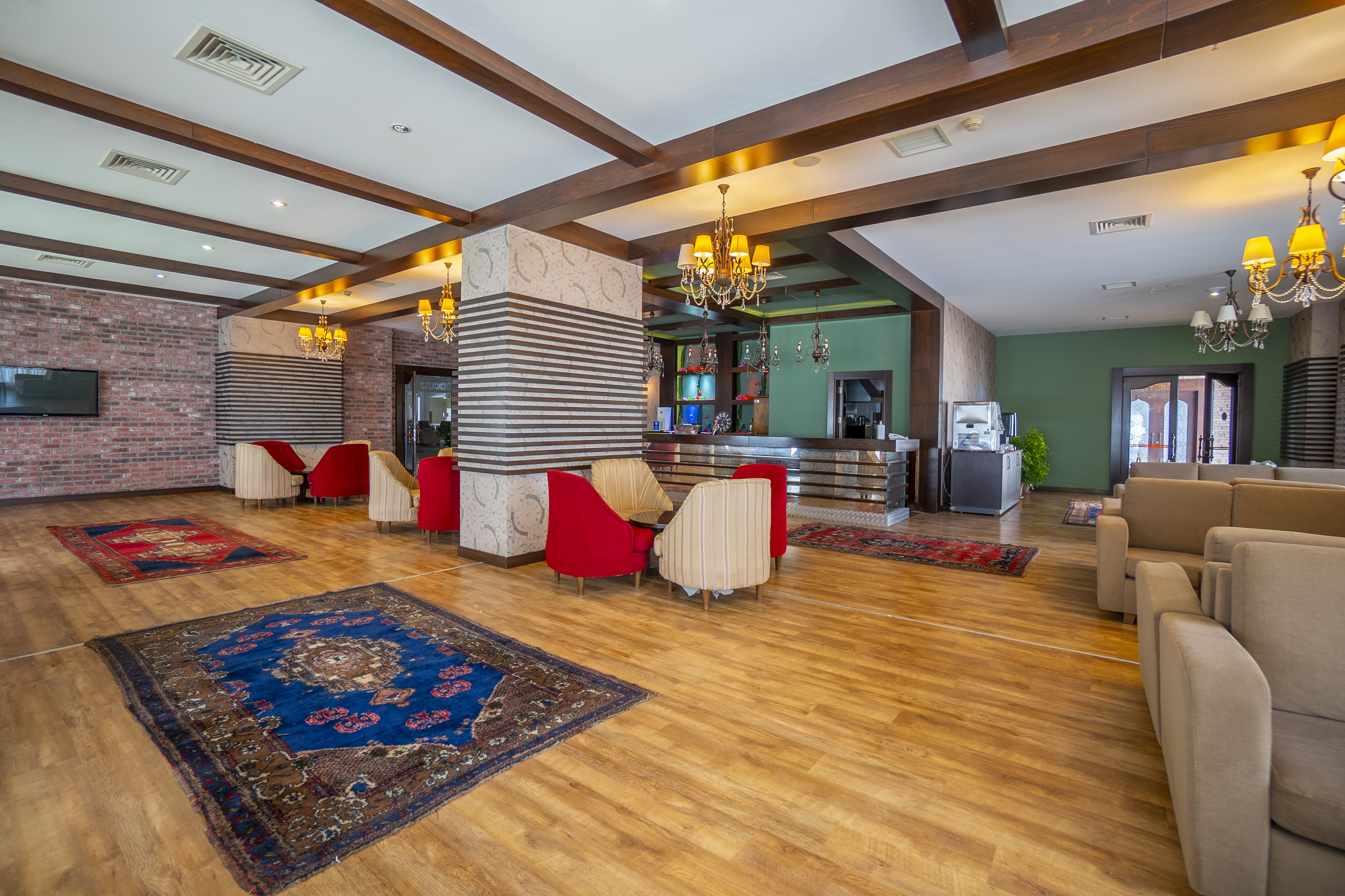 Stella Beach Hotel