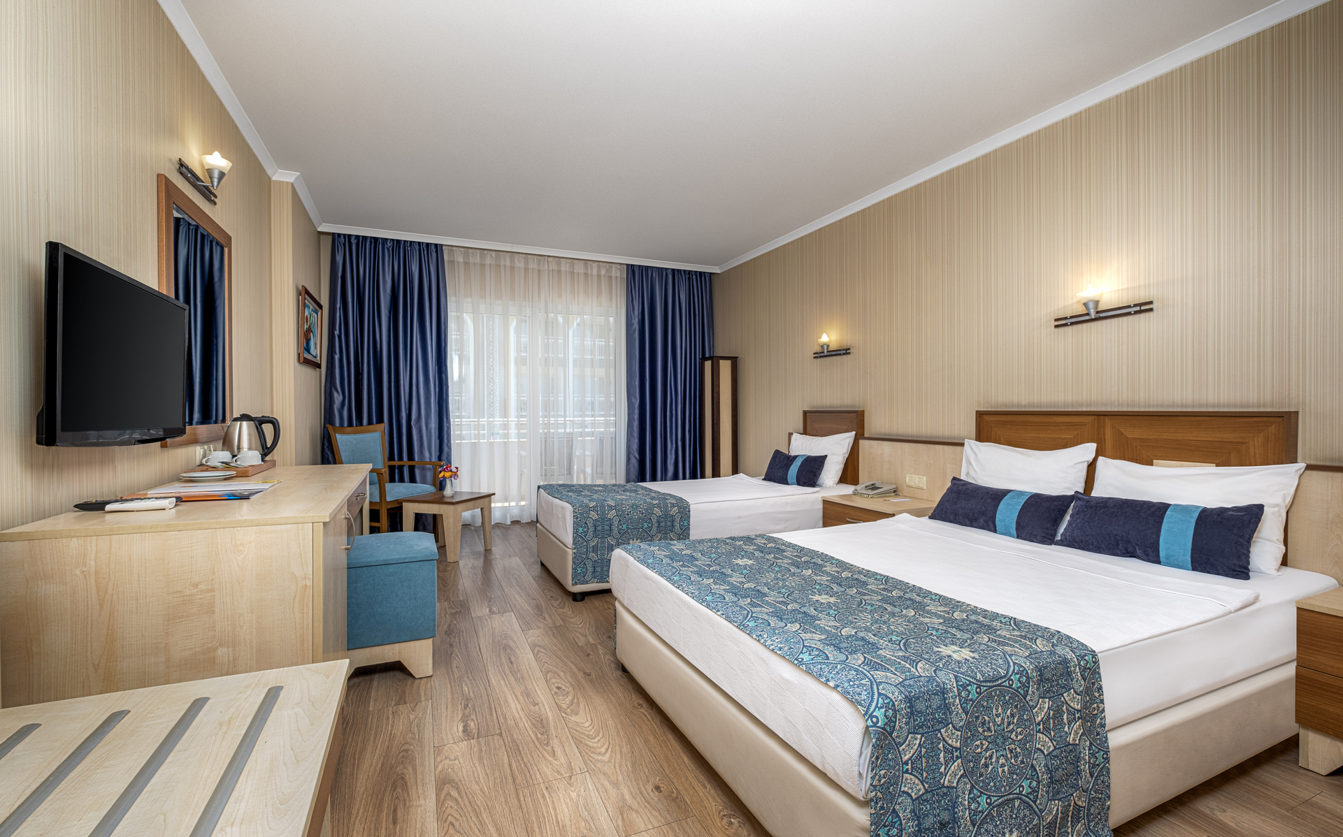 Stella Beach Hotel