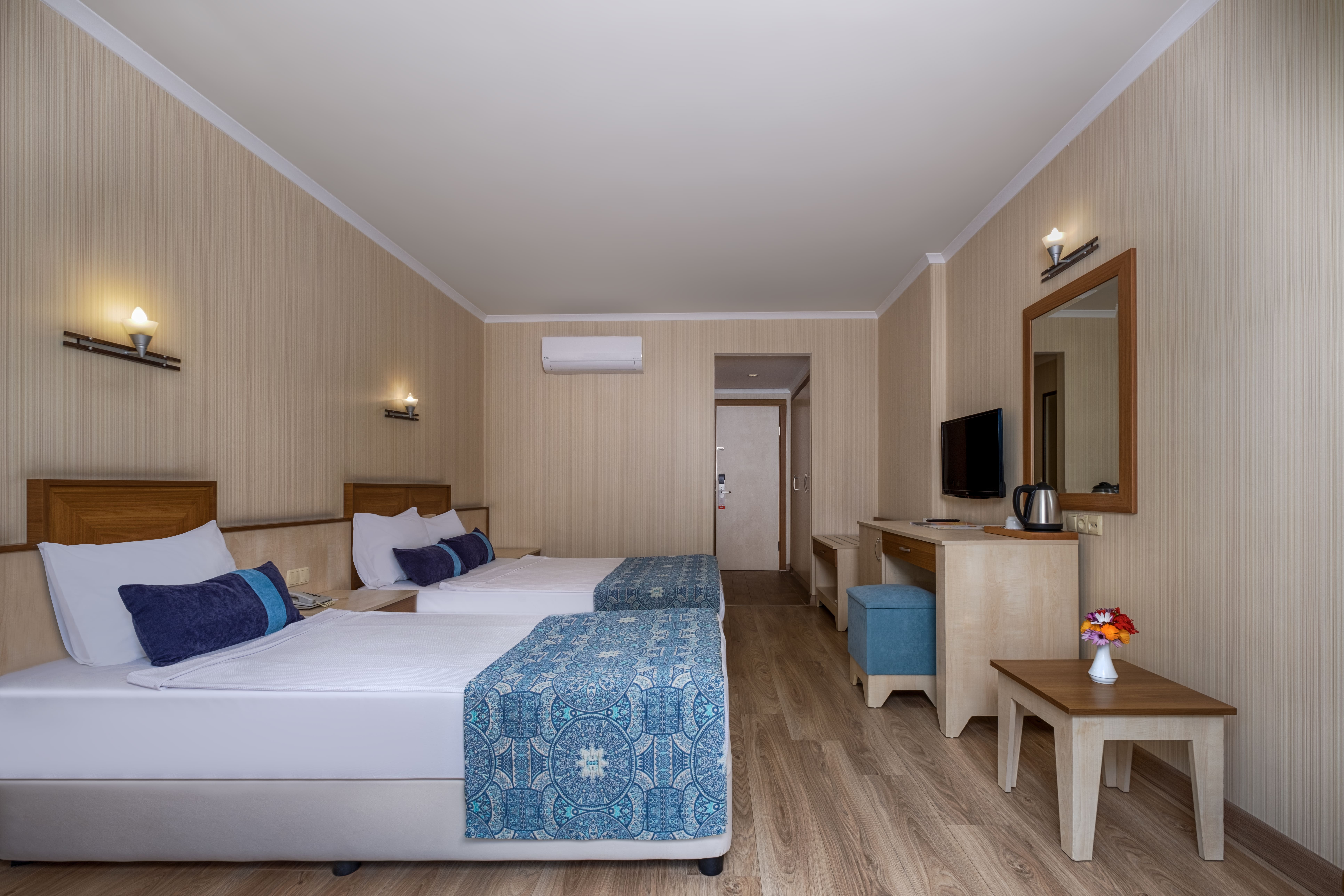 Stella Beach Hotel