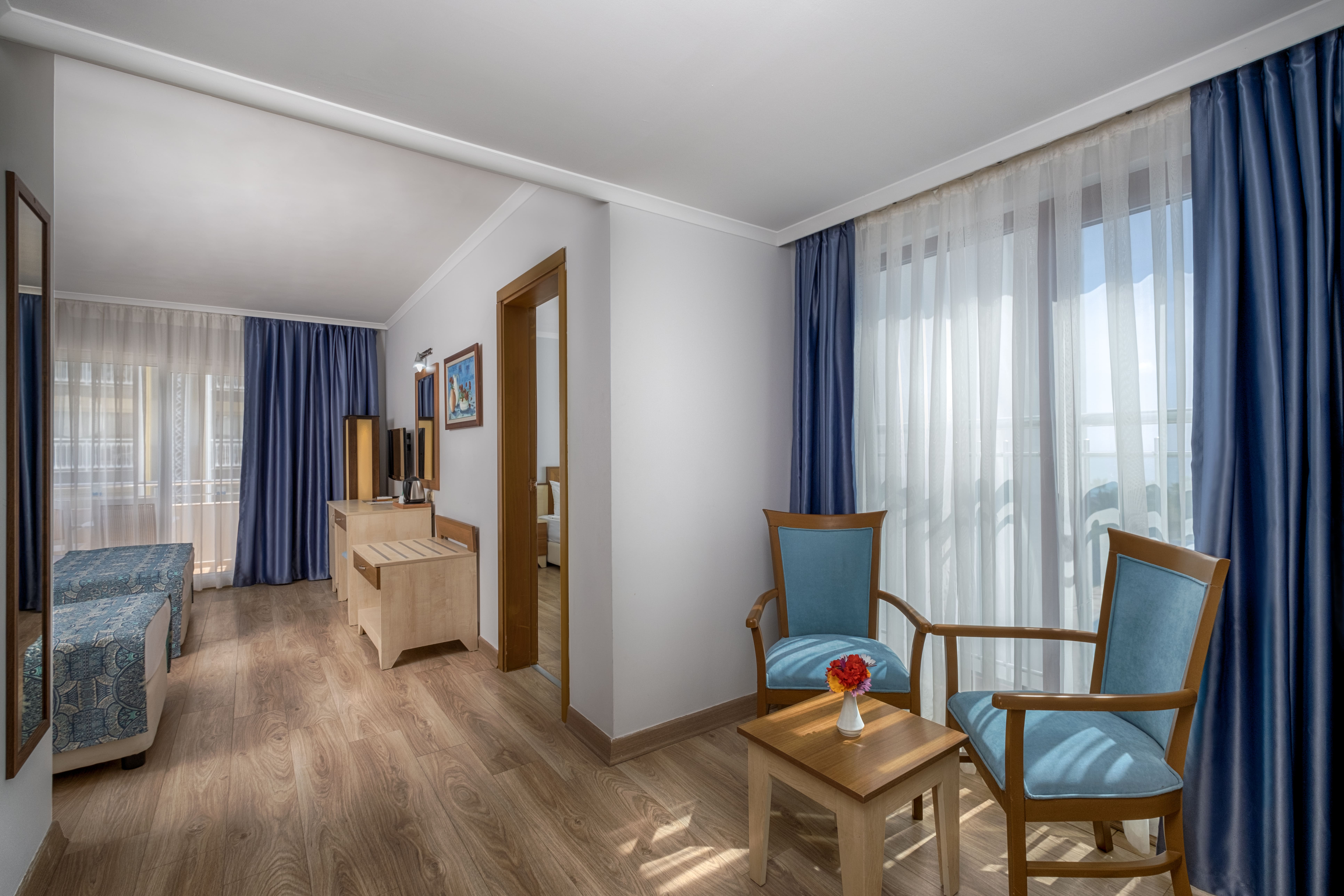 Stella Beach Hotel