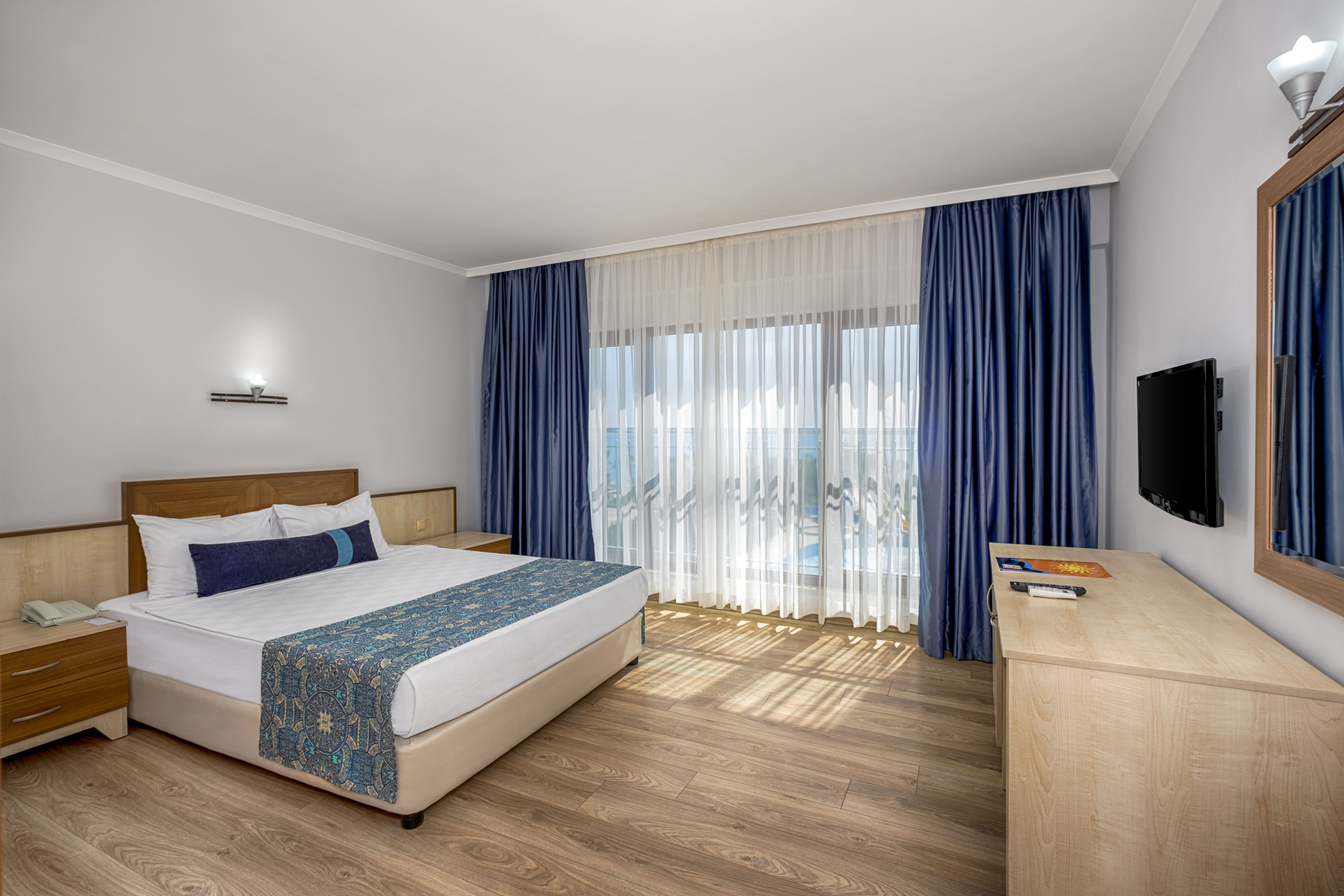 Stella Beach Hotel