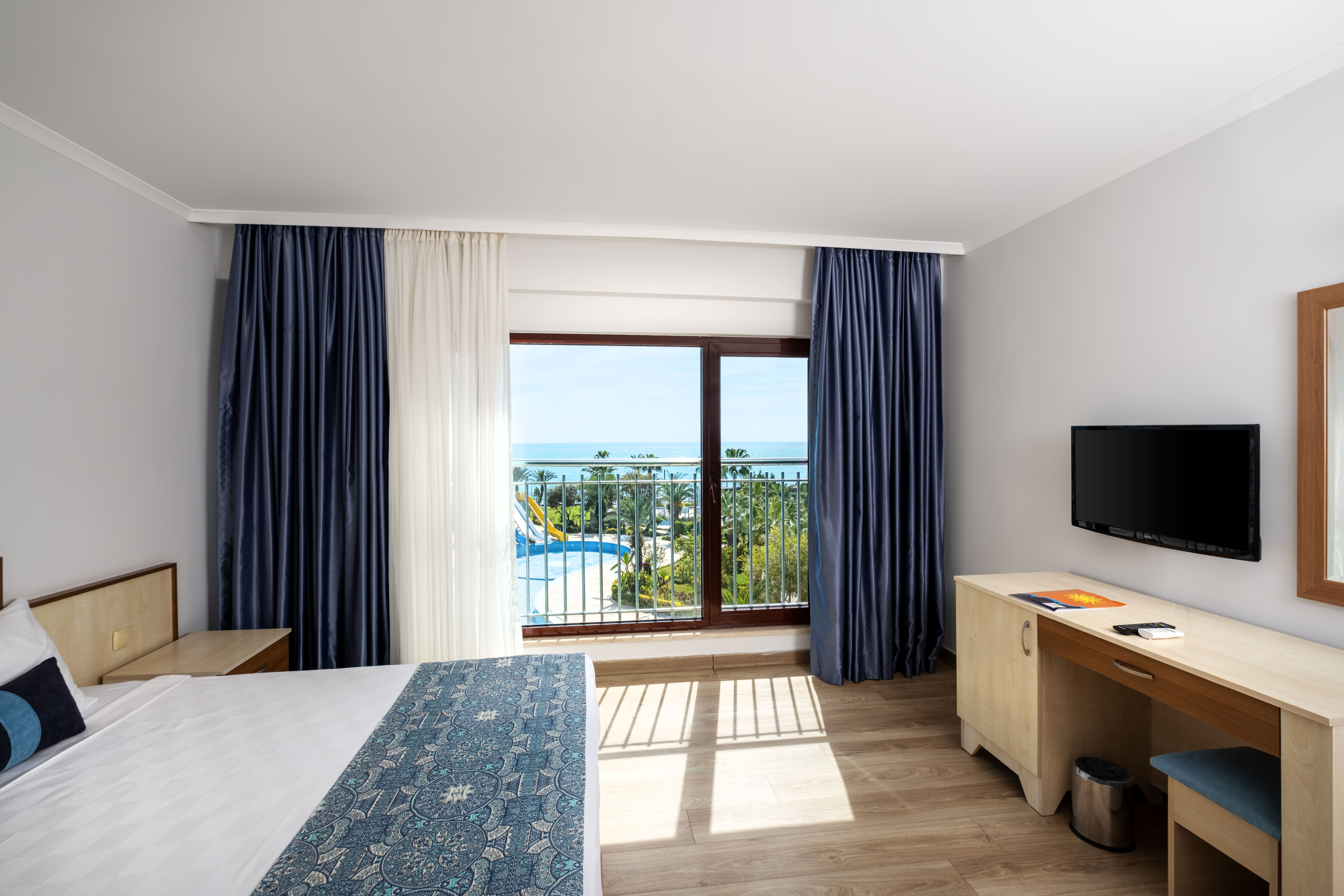 Stella Beach Hotel