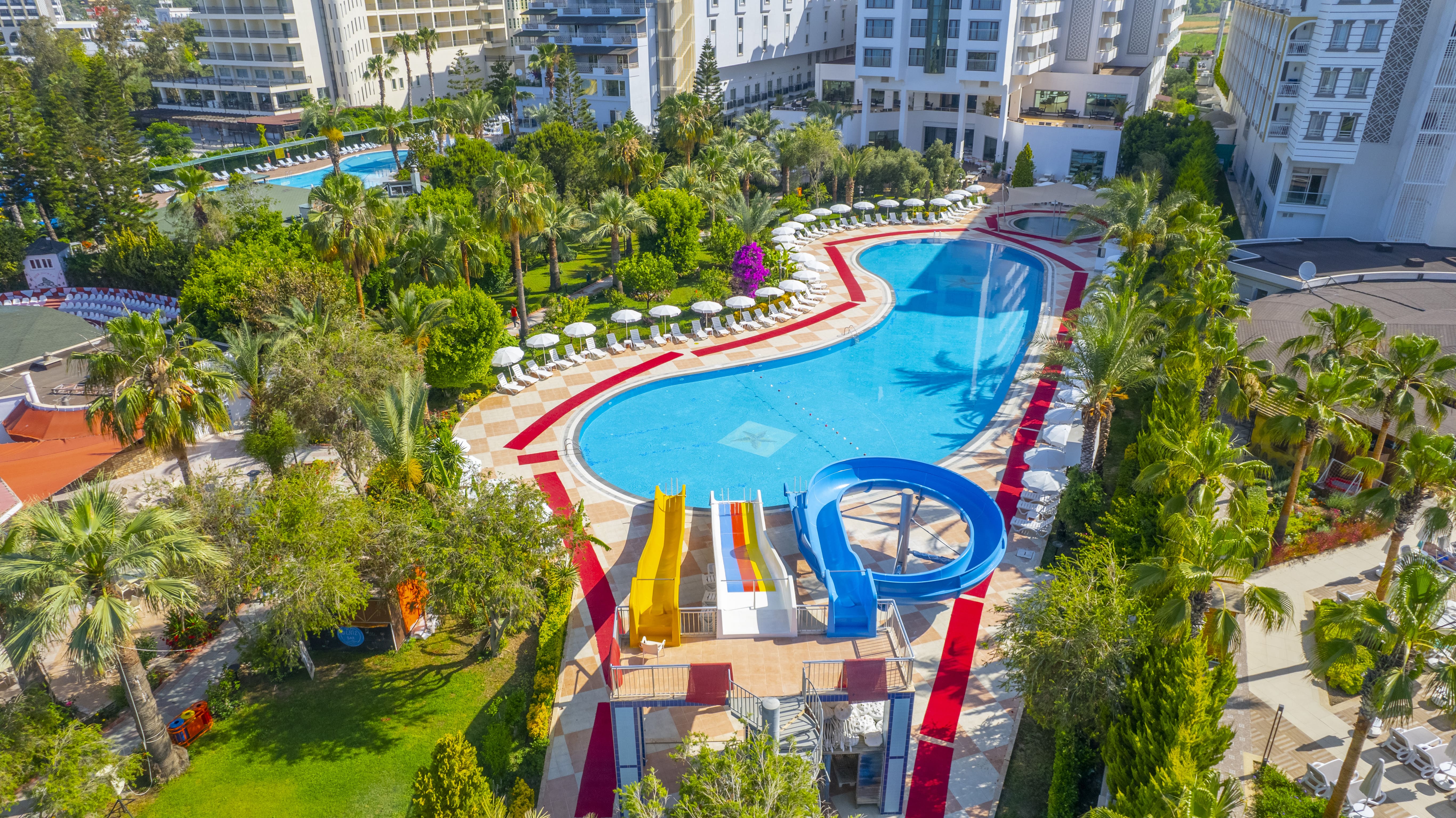 Stella Beach Hotel