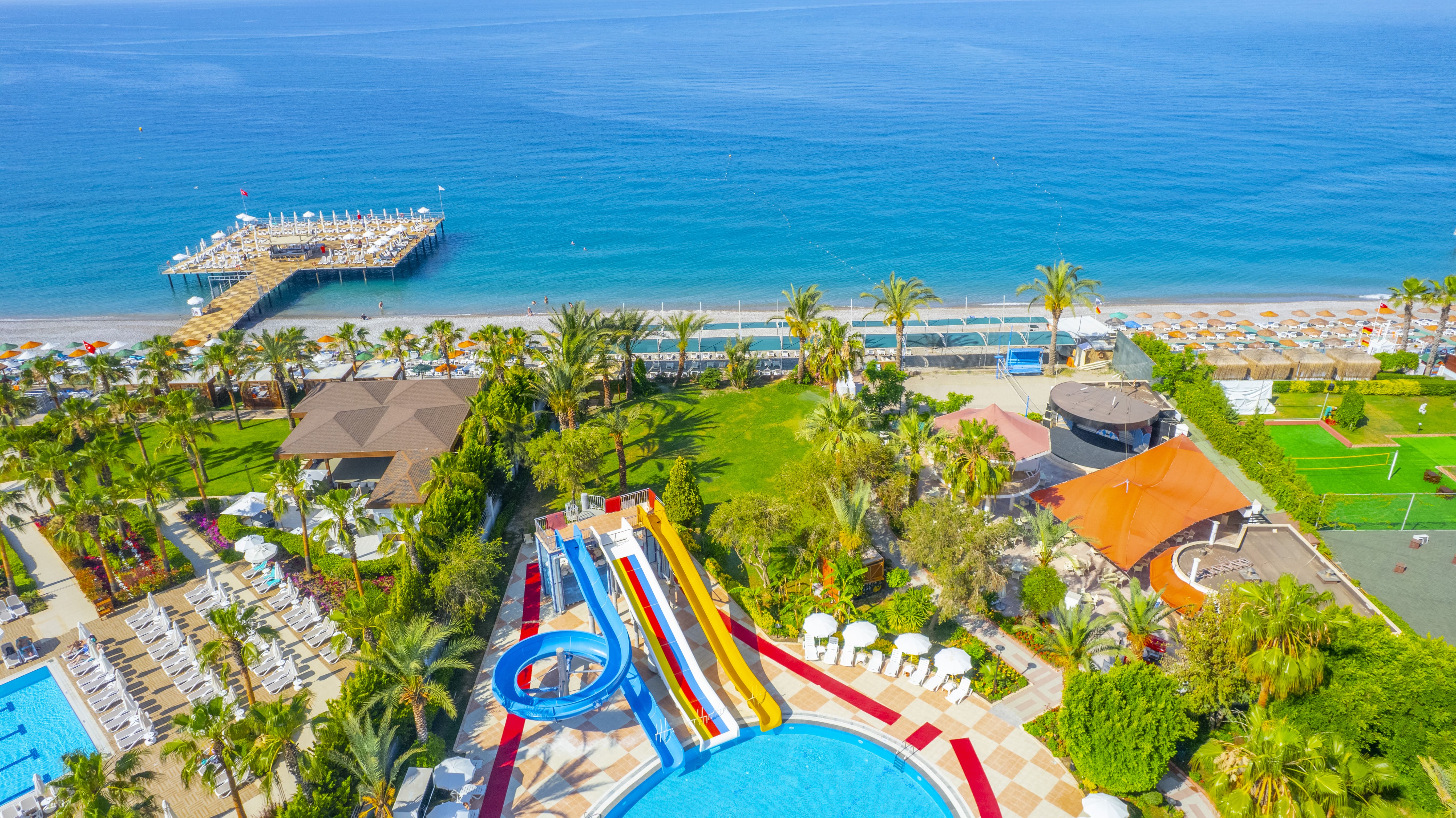 Stella Beach Hotel