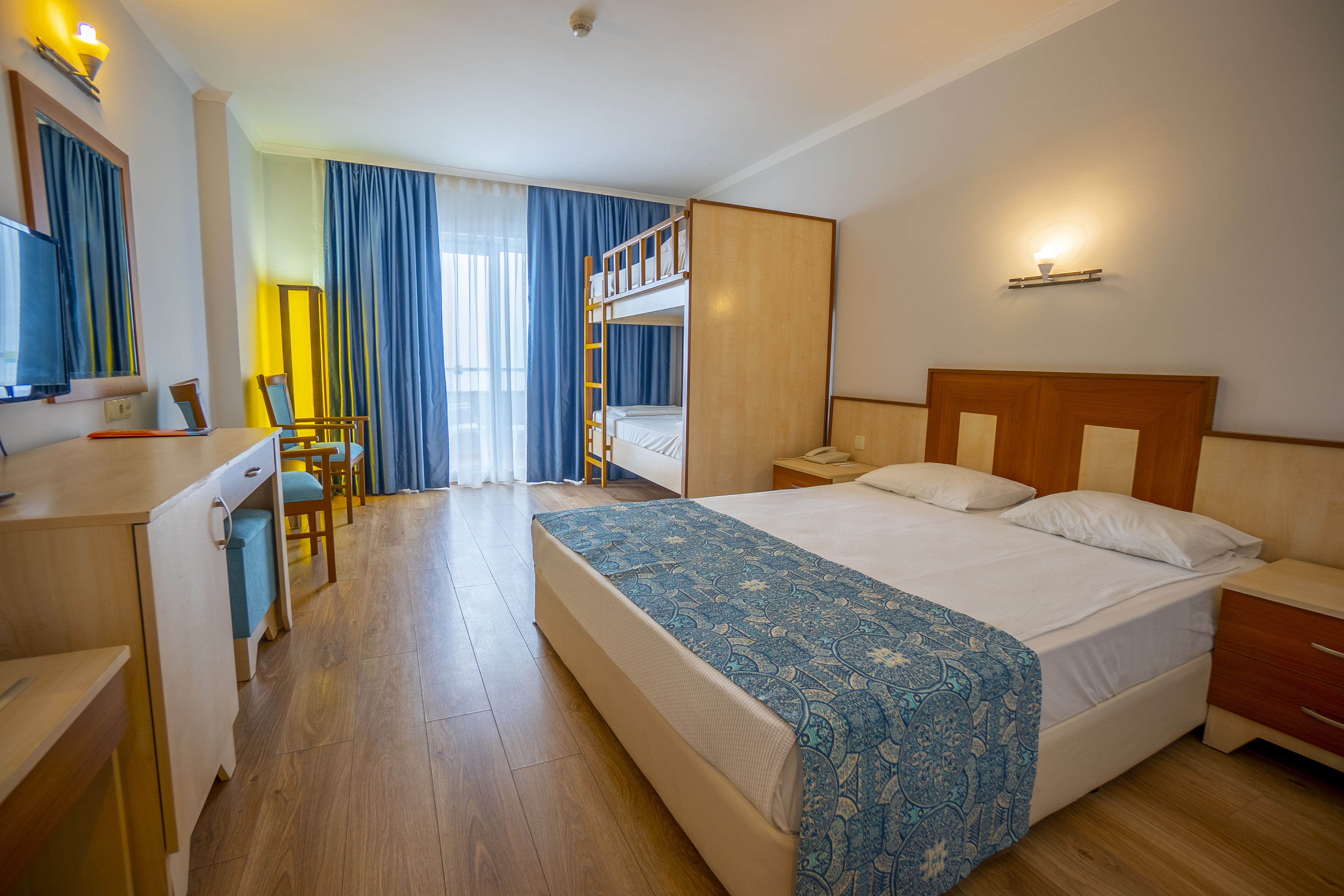 Stella Beach Hotel