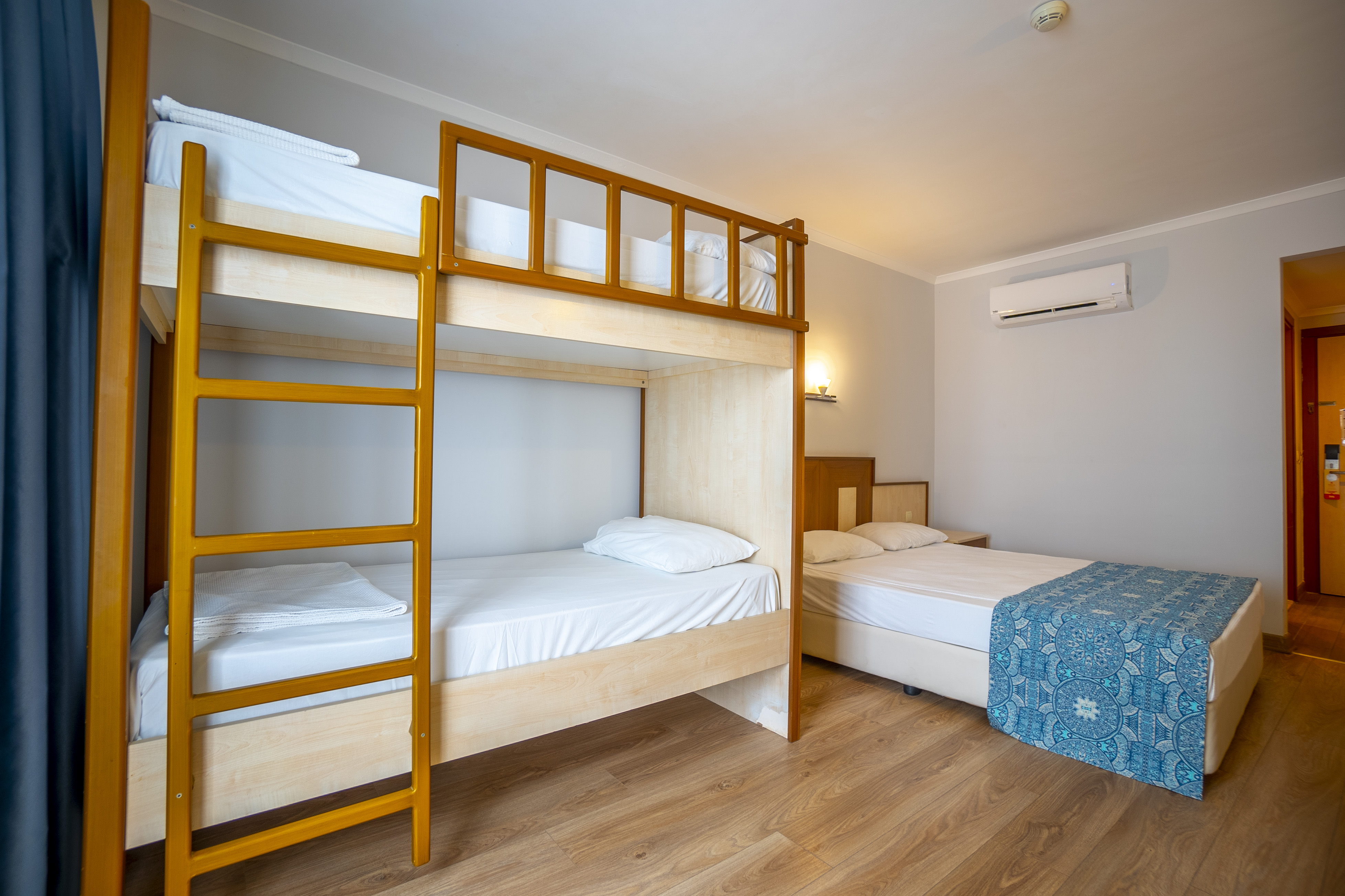 Stella Beach Hotel