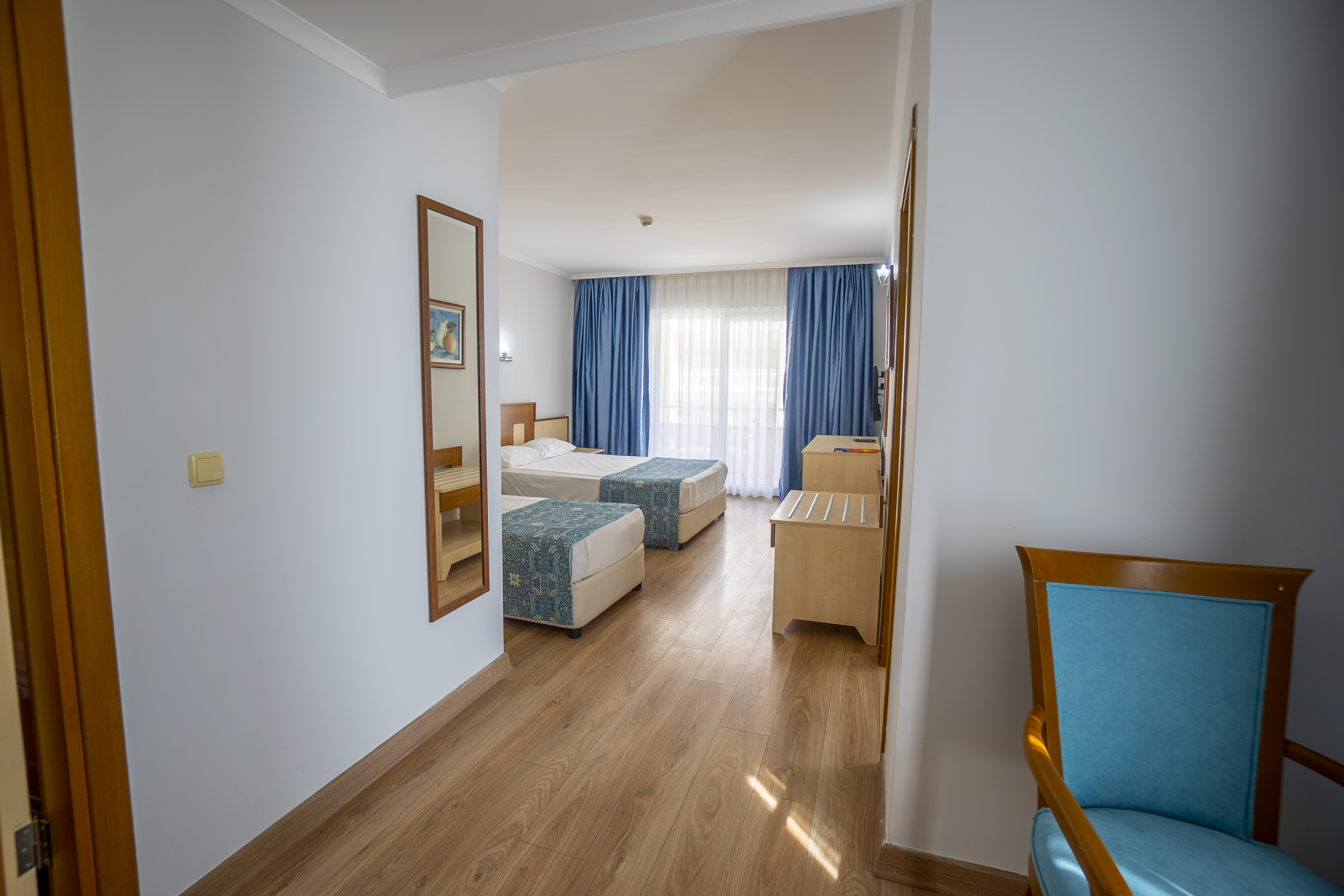 Stella Beach Hotel