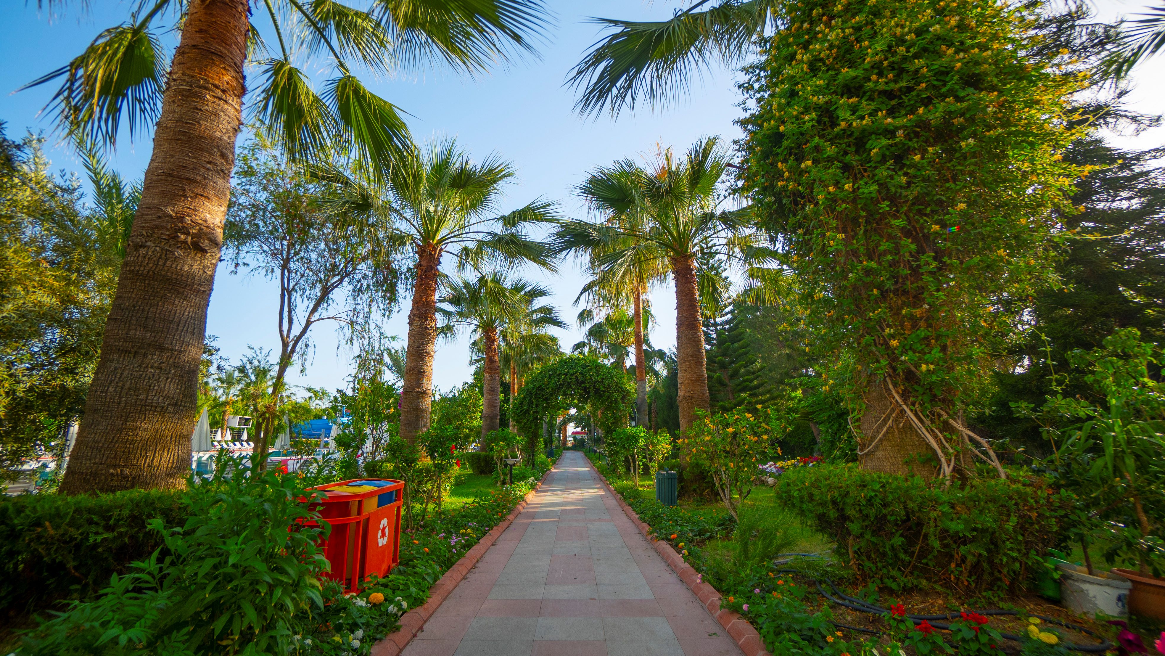 Stella Beach Hotel
