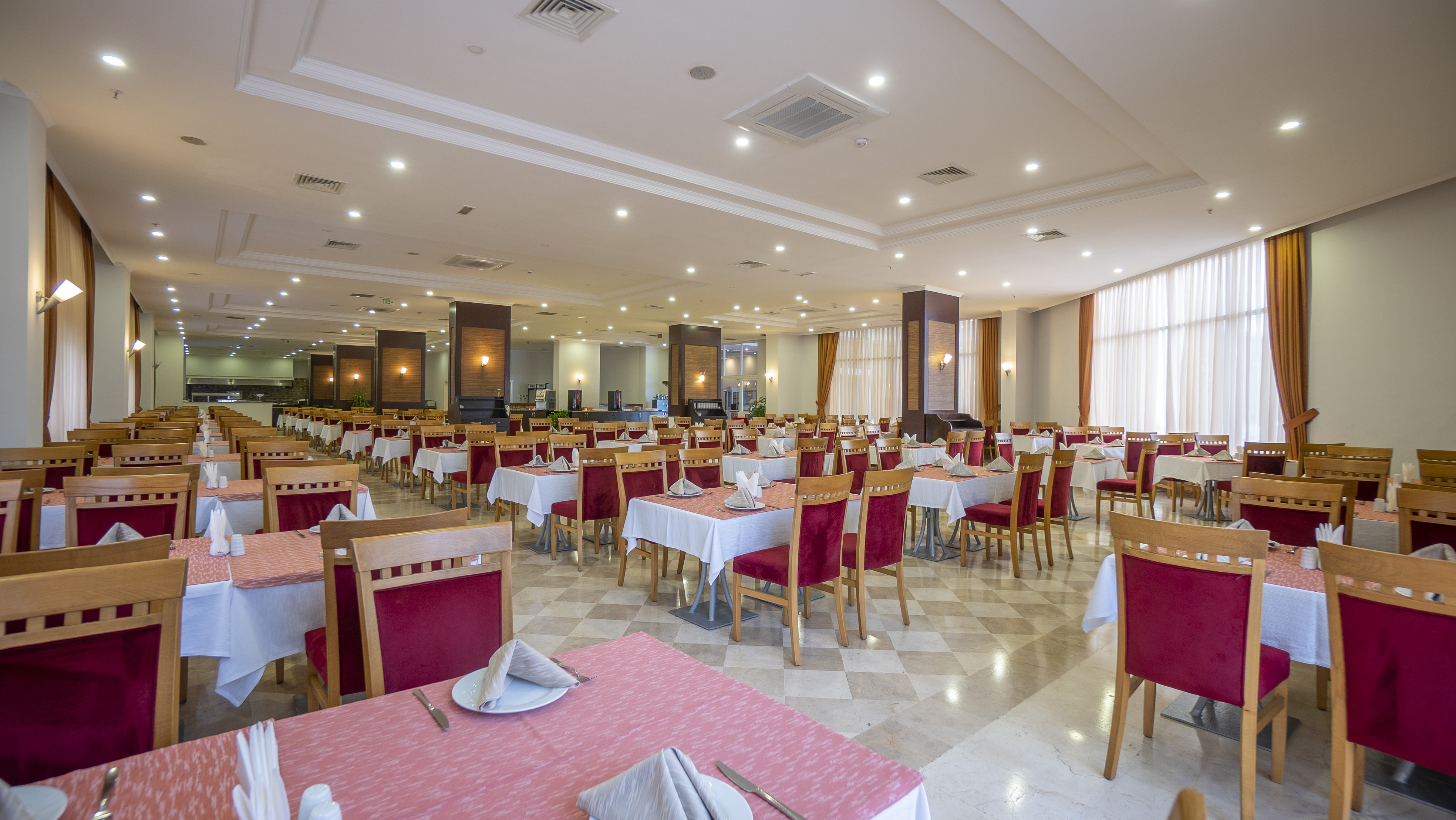 Stella Beach Hotel
