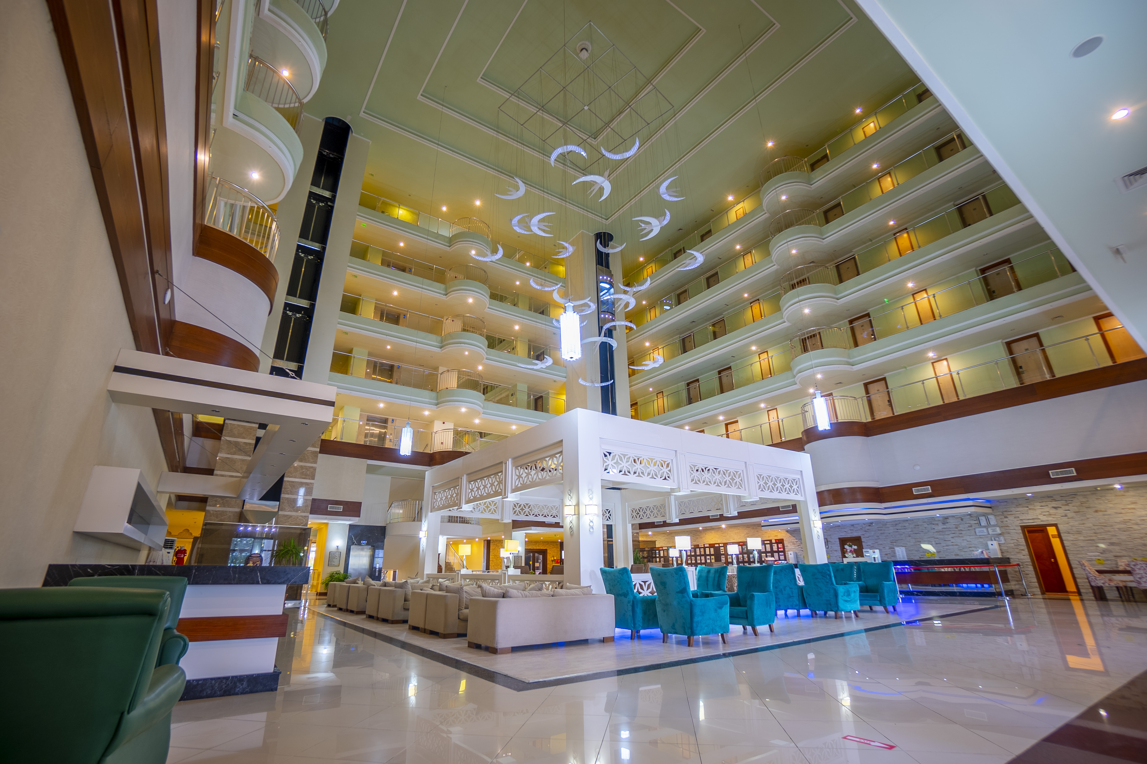 Stella Beach Hotel