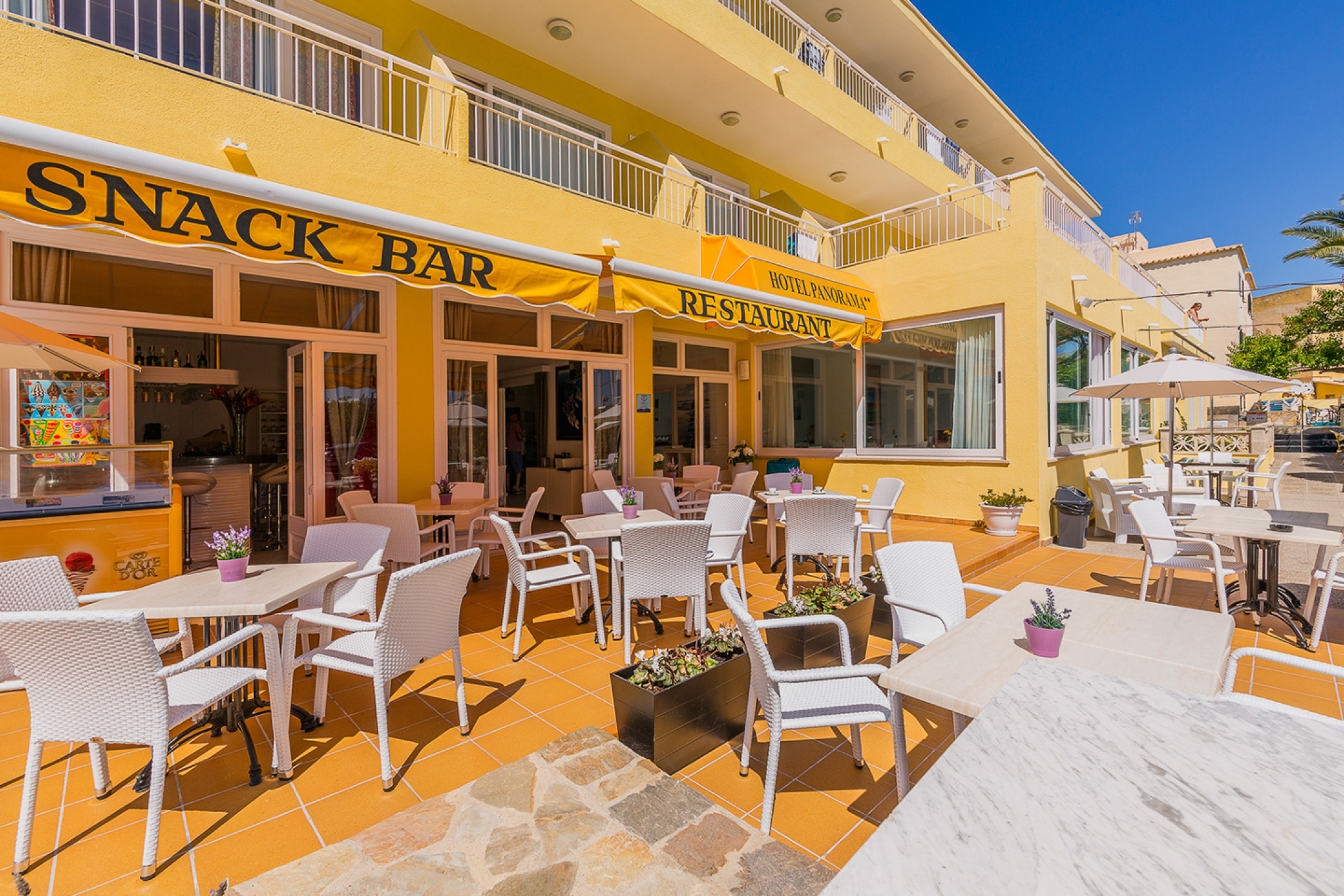 Panorama Hotel