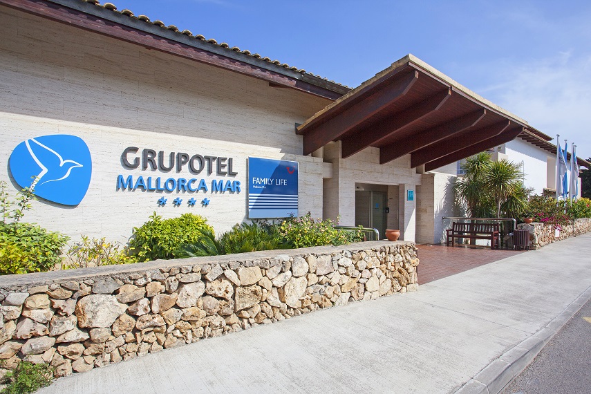 Grupotel Mallorca Mar