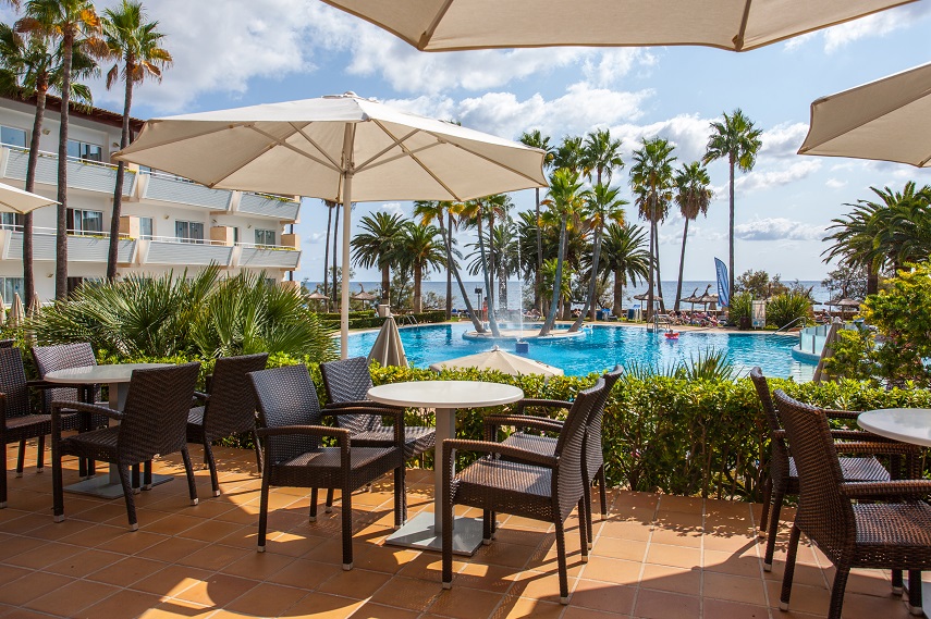 Grupotel Mallorca Mar