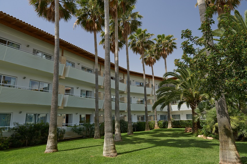 Grupotel Mallorca Mar