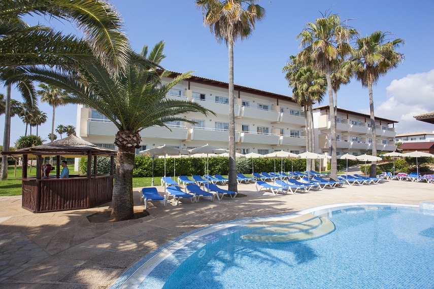 Grupotel Mallorca Mar