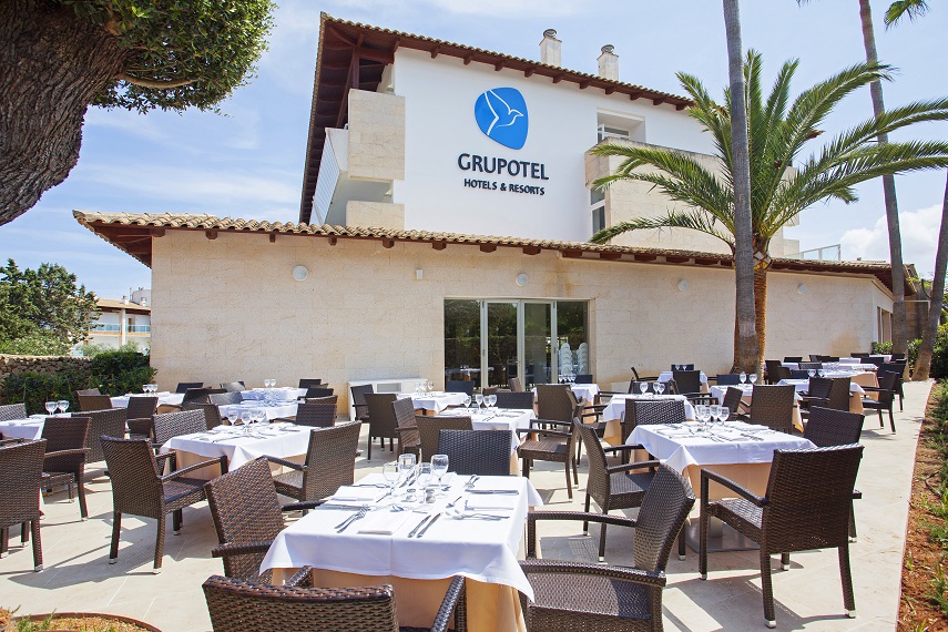 Grupotel Mallorca Mar