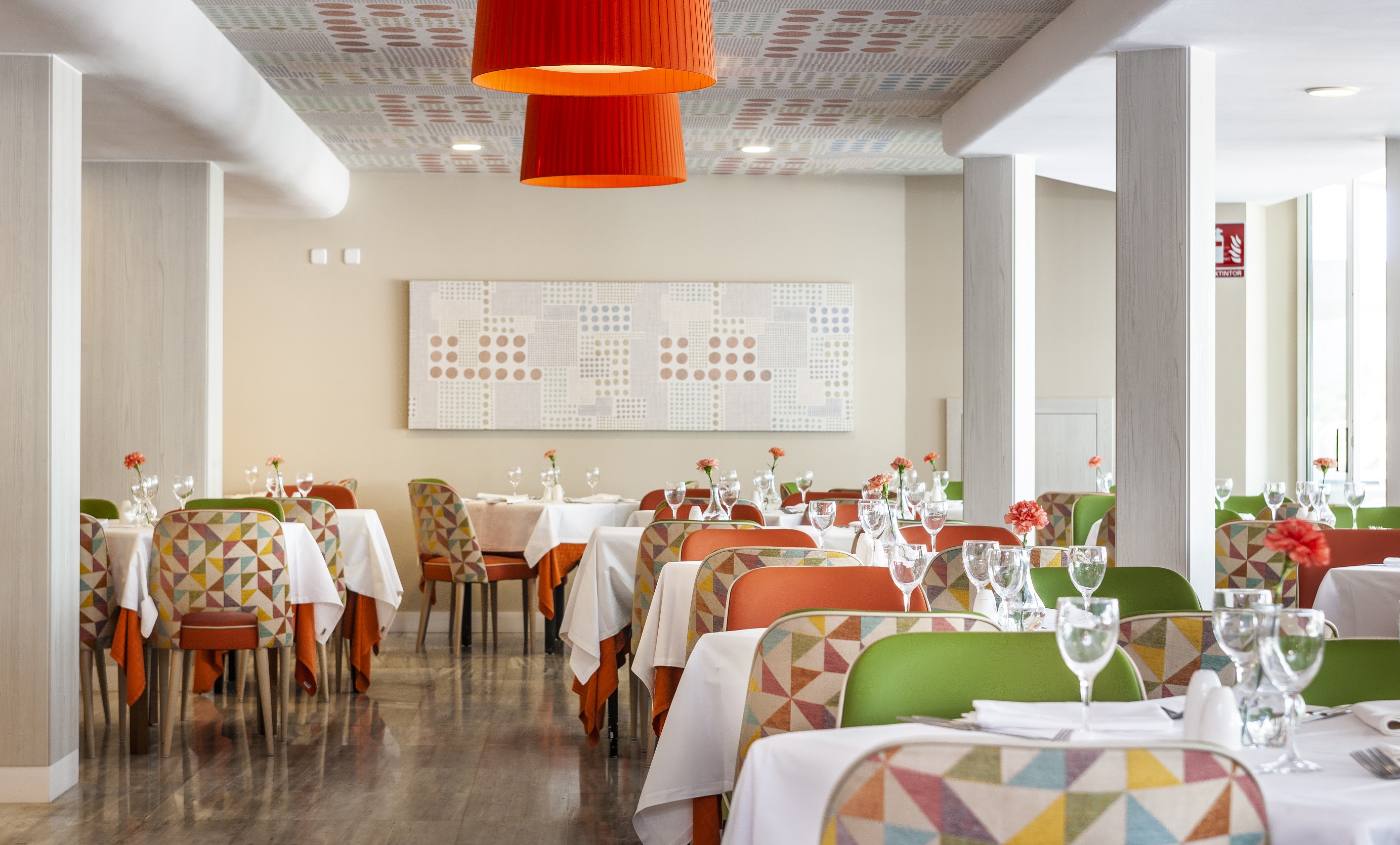 Clumba Hotel