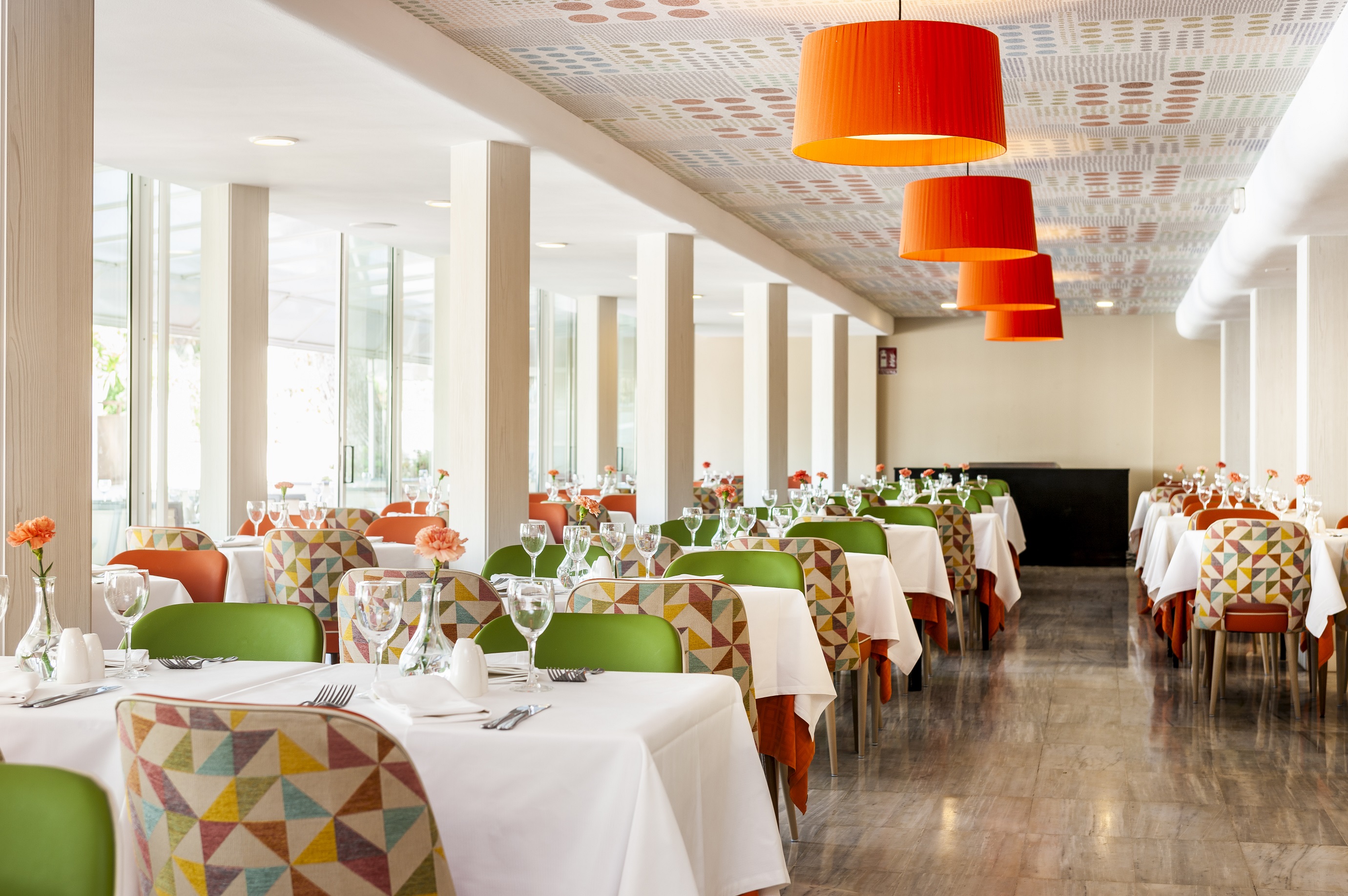 Clumba Hotel