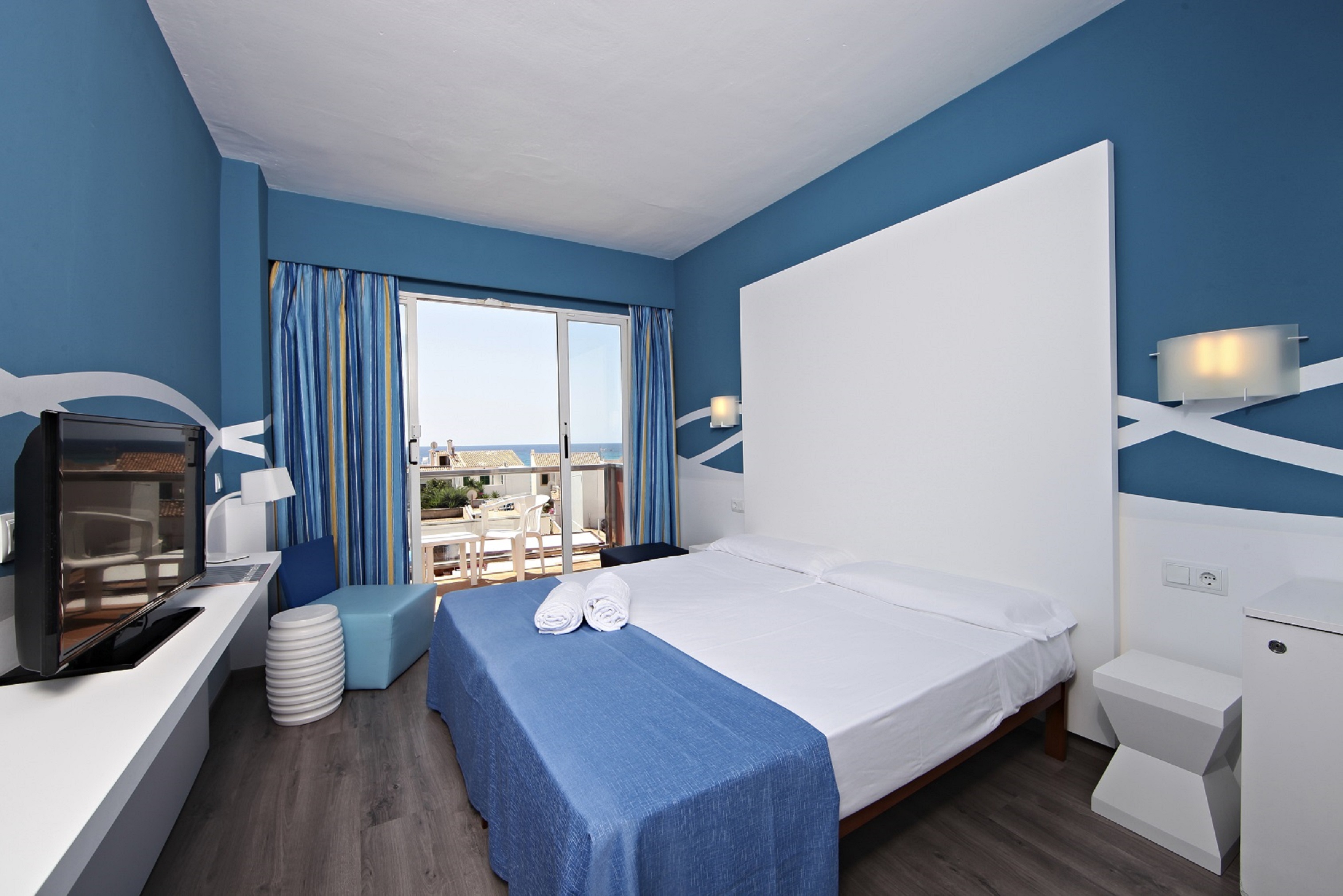 Clumba Hotel