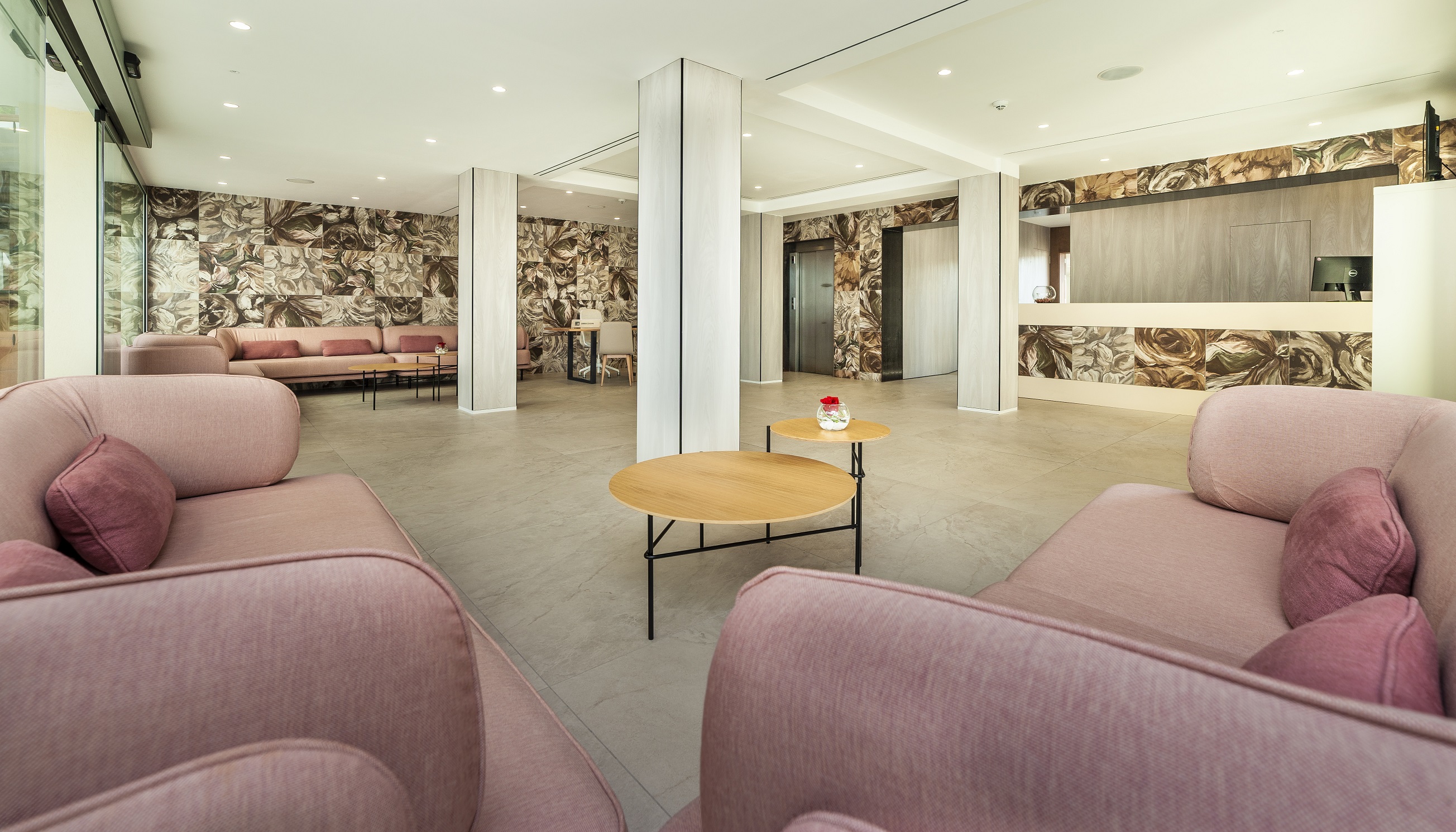 Clumba Hotel