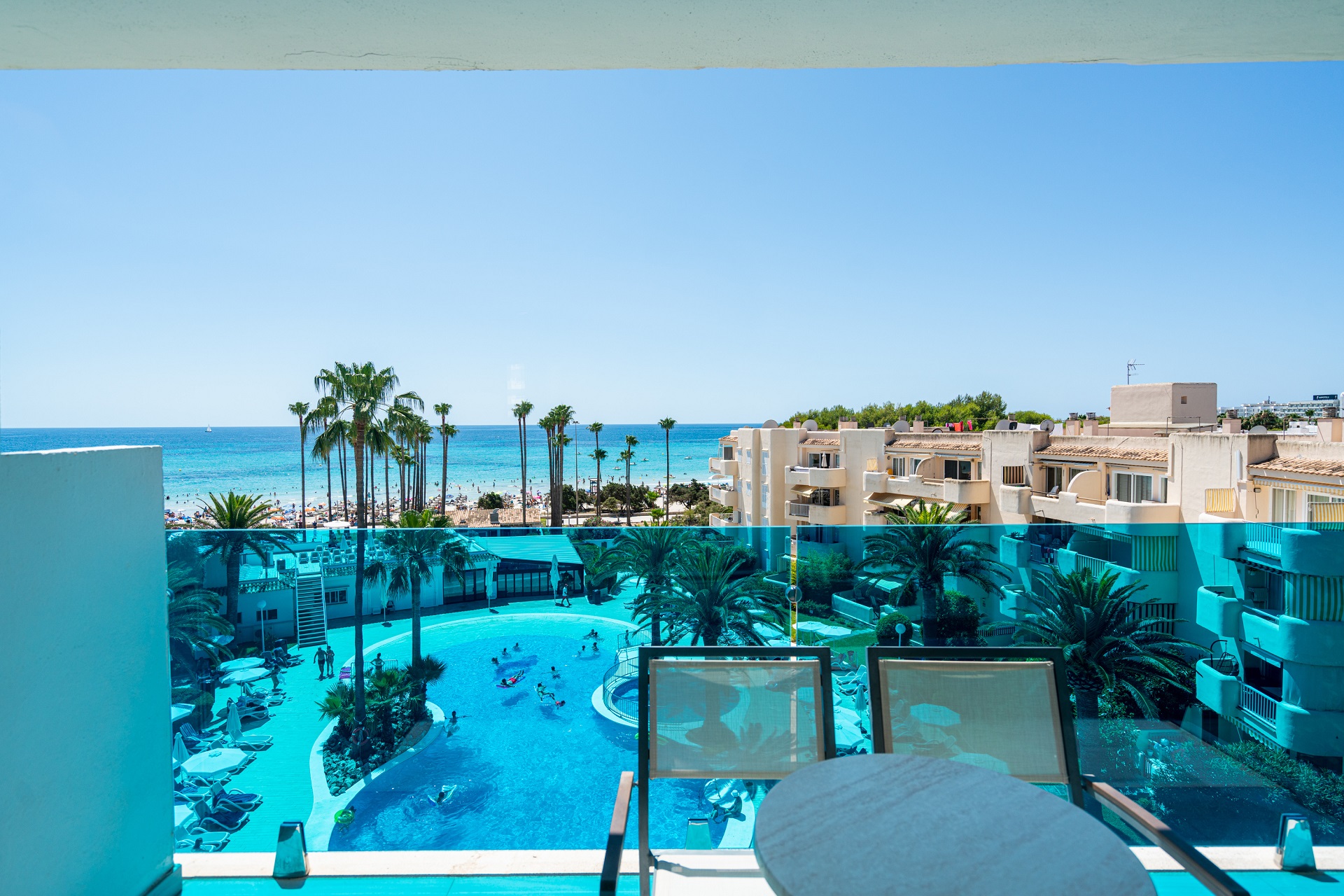 THB Sa Coma Platja