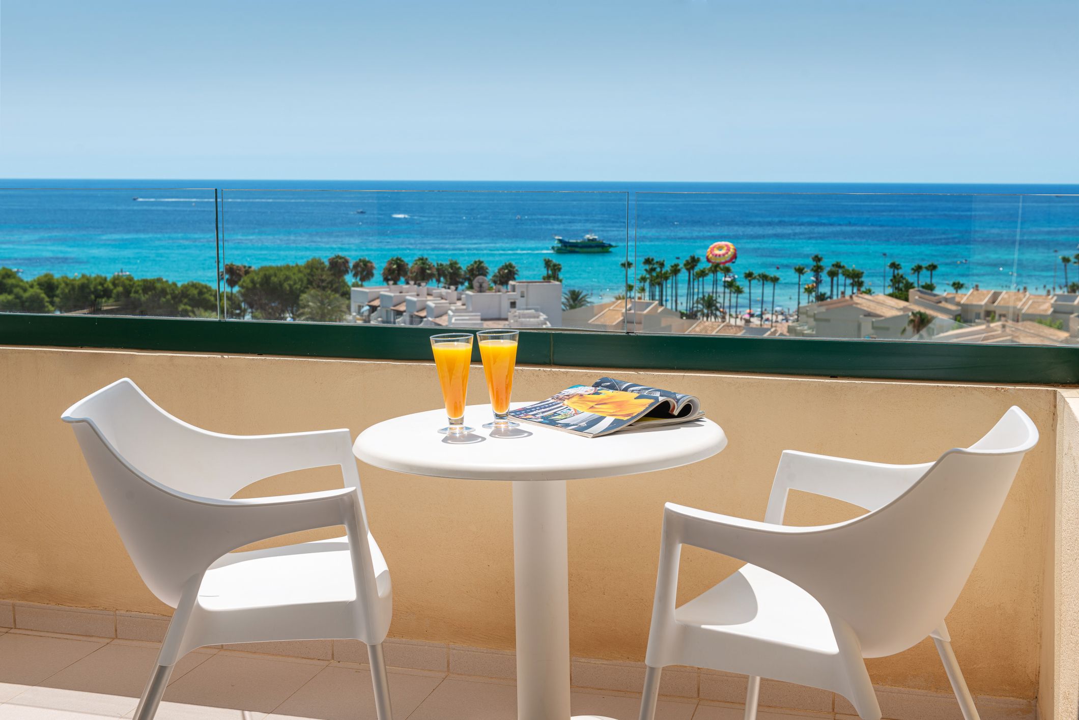 Marfil Playa