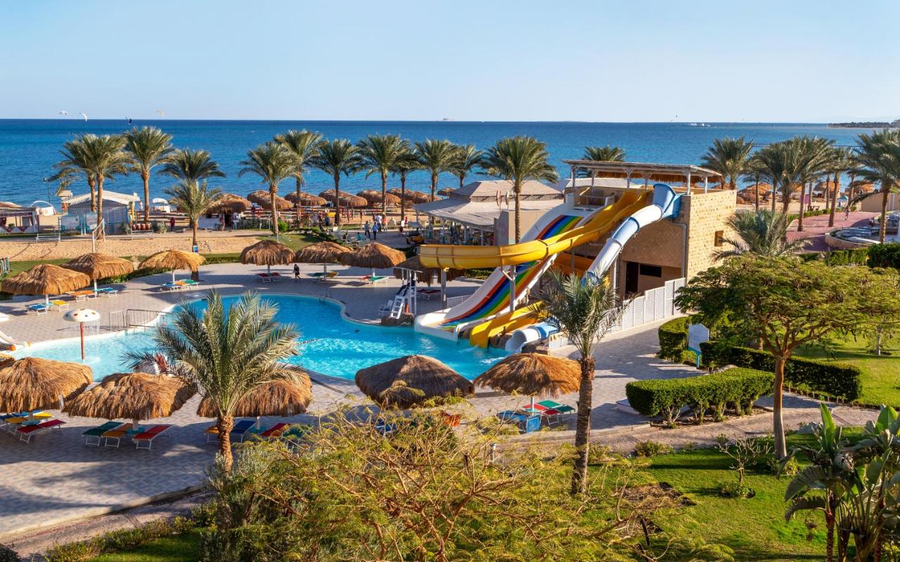 Caribbean World Resort Soma Bay