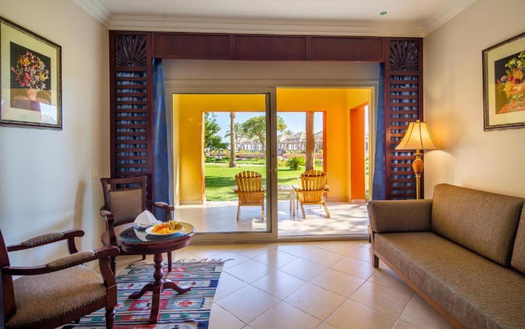 Caribbean World Resort Soma Bay