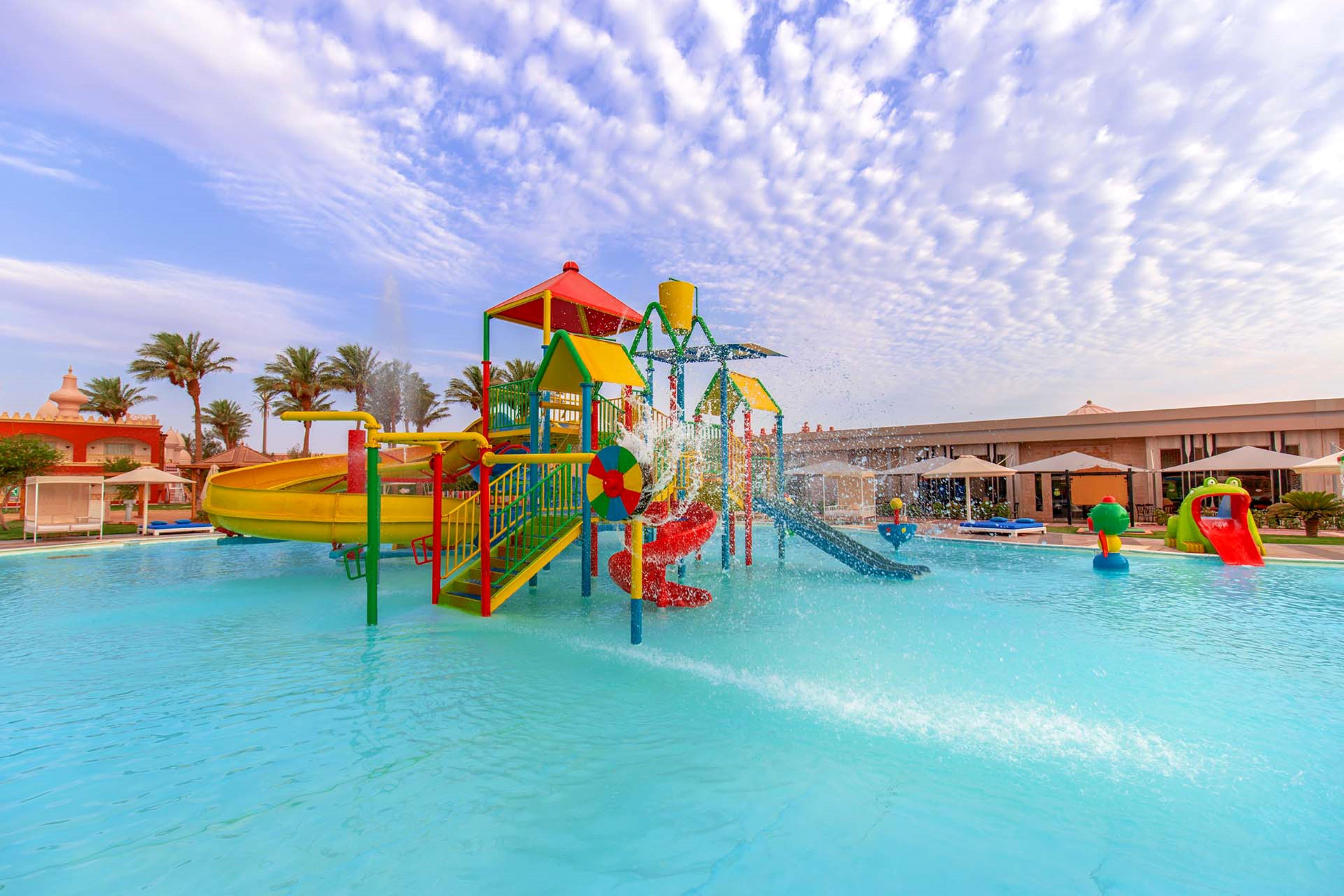 Pickalbatros Alf Leila Wa Leila Resort